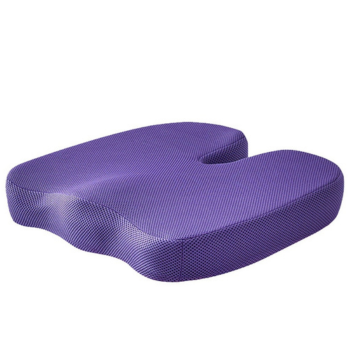 Ortho Comfort Seat | Reducerer hofte- og rygsmerter - Lilla - Ortho Comfort Seat | Reducerer hofte- og rygsmerter- €25 - {{ product_tags }
