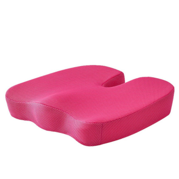 Ortho Comfort Seat | Reducerer hofte- og rygsmerter - Pink (midlertidigt udsolgt) - other - {{ product_tags }