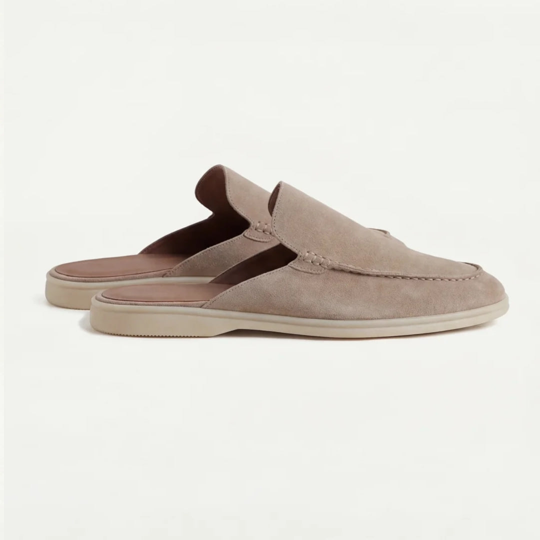 Mules til mænd - - Sandales - {{ product_tags }