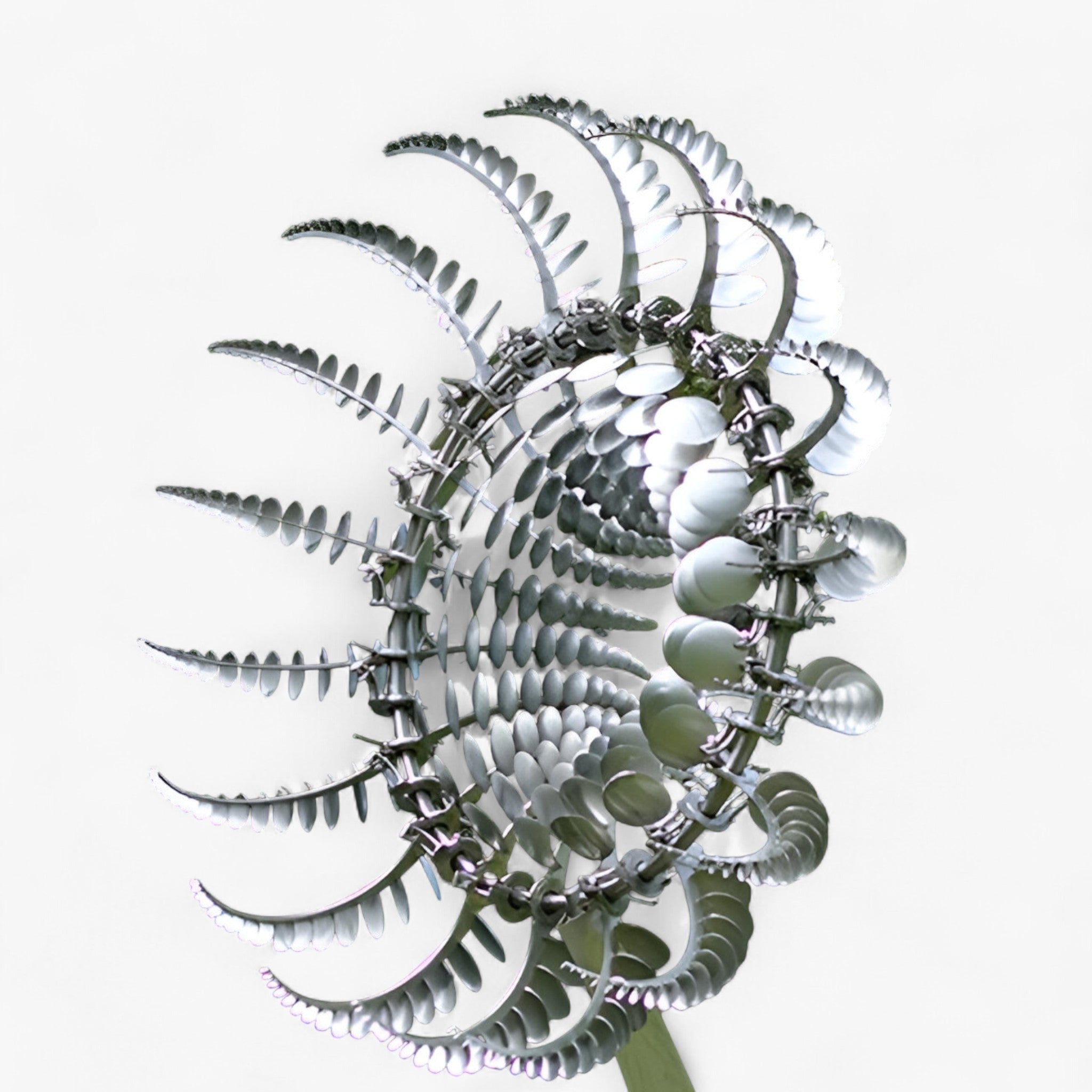 Magisk metal vindmølle - - house & garden - {{ product_tags }