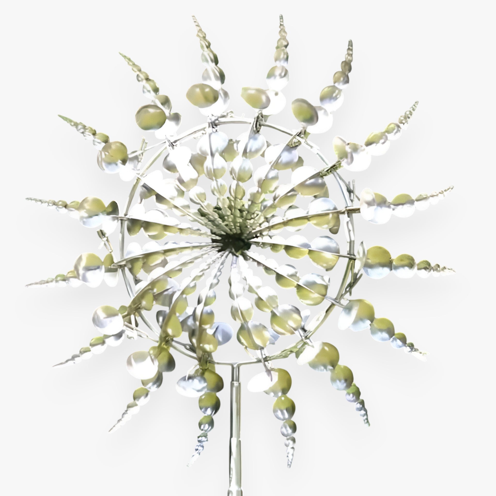 Magisk metal vindmølle - - house & garden - {{ product_tags }