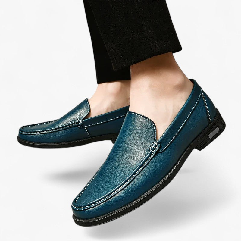 Luxor™ | Stilfulde loafers til mænd - - men's fashion - {{ product_tags }