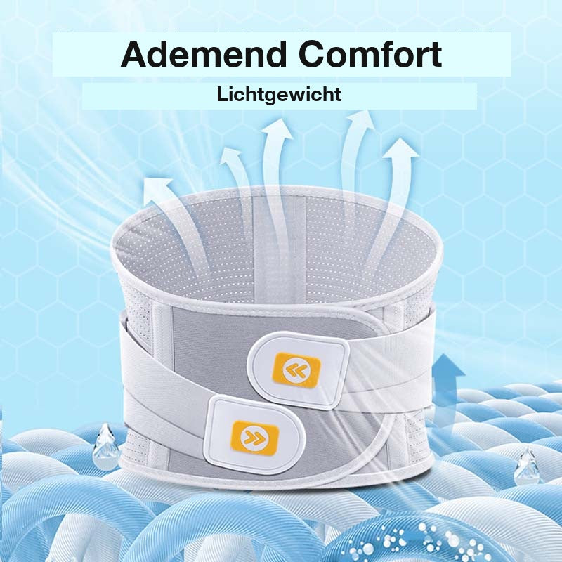 SpineEase Holdningskorrigerende Støttebælte - - Wellness - {{ product_tags }