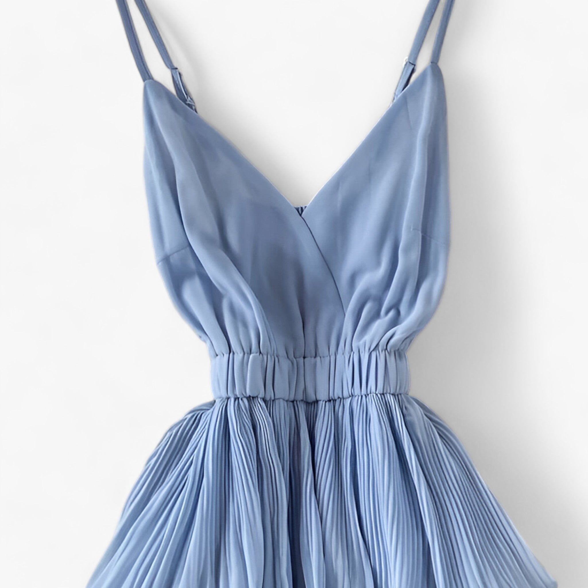 Neploe | Patchwork Camisolkjole - Perfekt til sommerferier - - women's fashion - {{ product_tags }