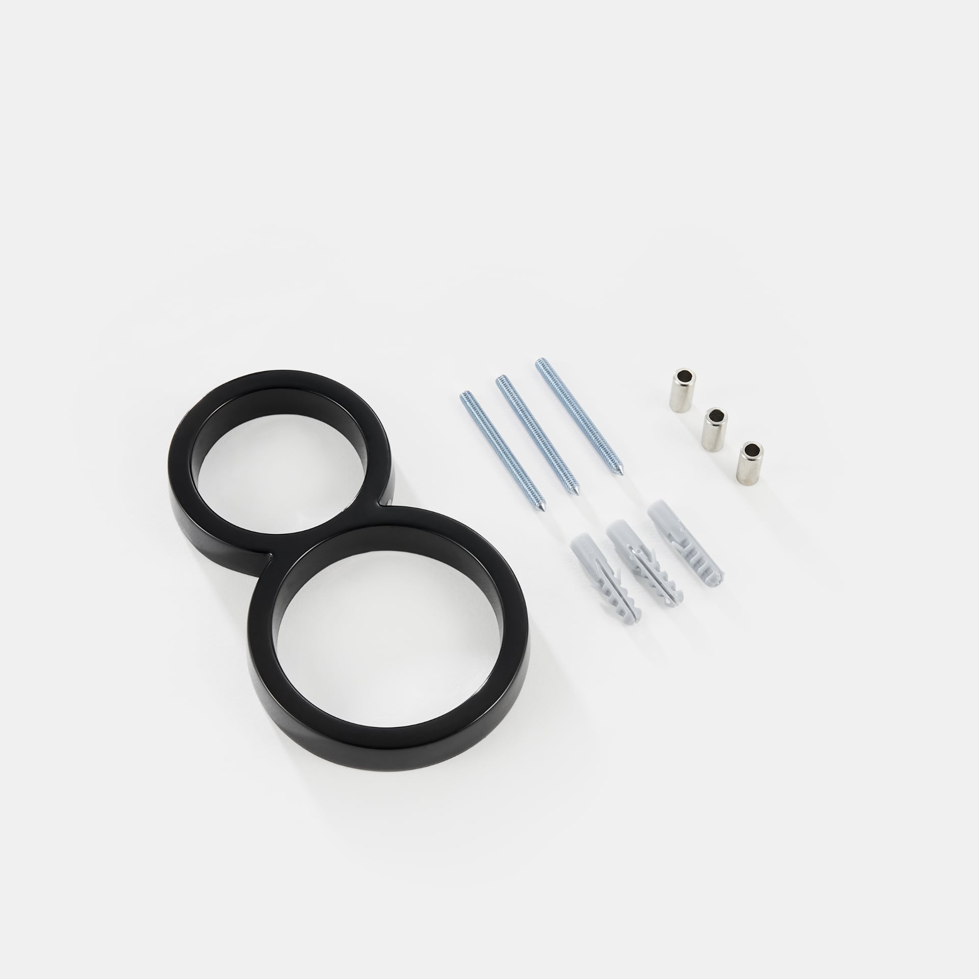 Sorte husnumre - - house & garden - {{ product_tags }