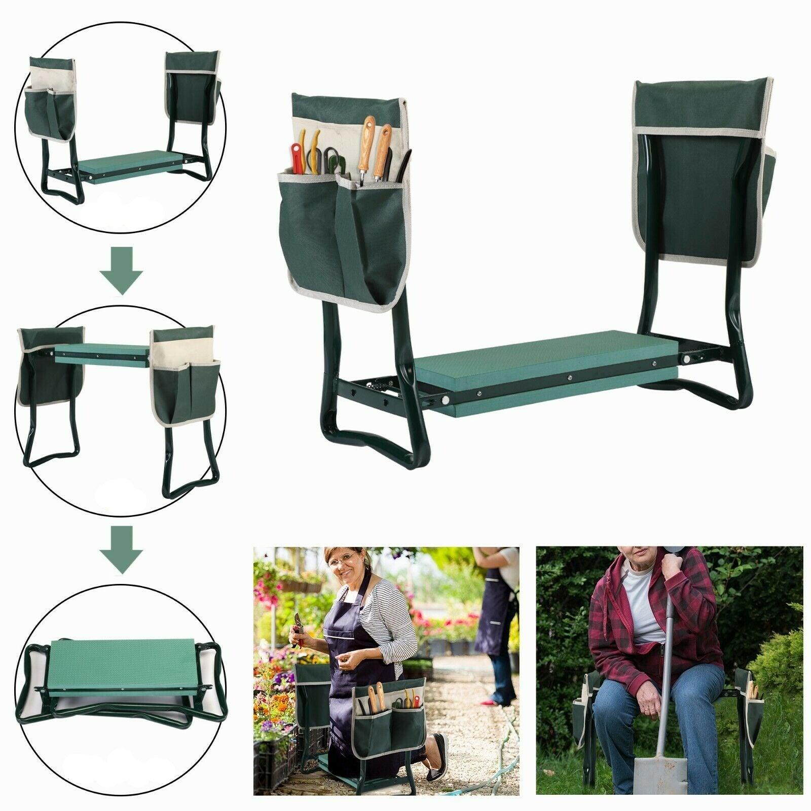 Foldbart knæsæde™ - forebyg knæsmerter! - - house & garden - {{ product_tags }
