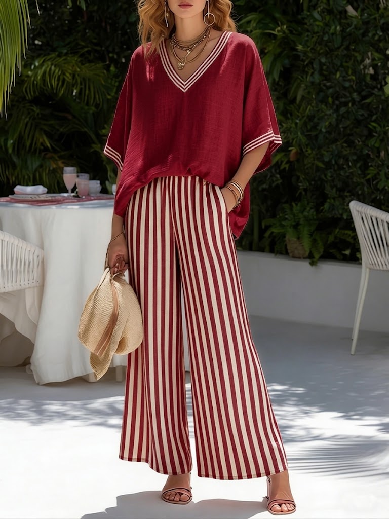 Sophie | Casual Ensemble