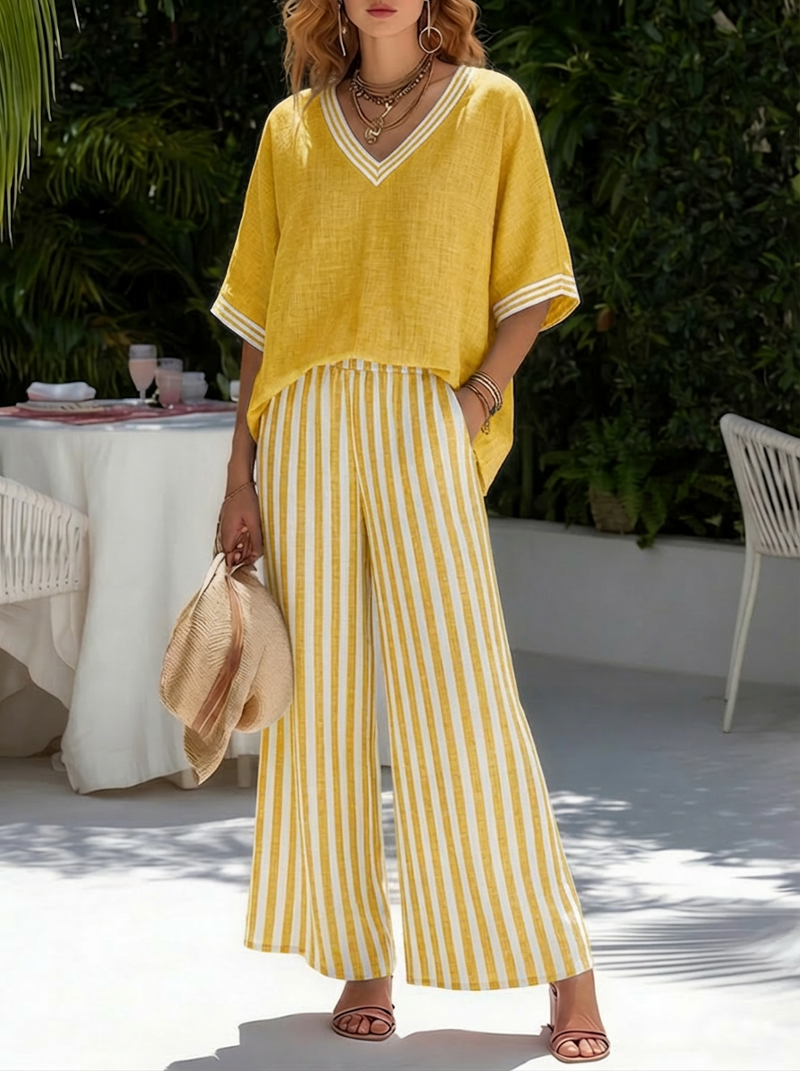 Sophie | Casual Ensemble