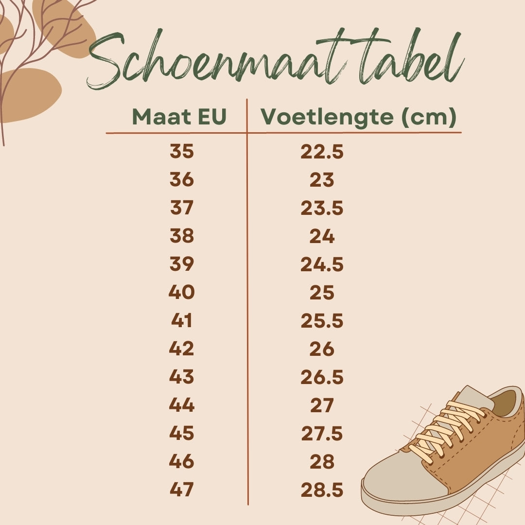 Herre Ortopaediske Laedertoefler - - Slippers - {{ product_tags }