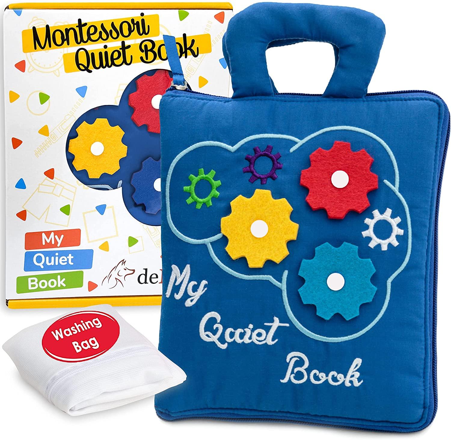 Udvikl finmotorikken - Aktivitetsbog - - baby - {{ product_tags }