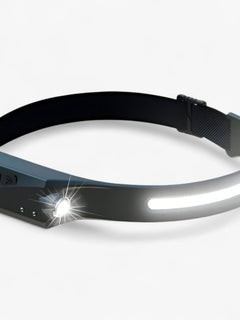 Light Saver 230° KopLED forlygte