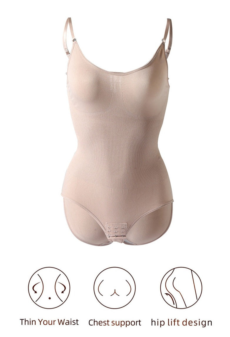 Shapewear™ 1+1 Gratis - - women's fashion - {{ product_tags }
