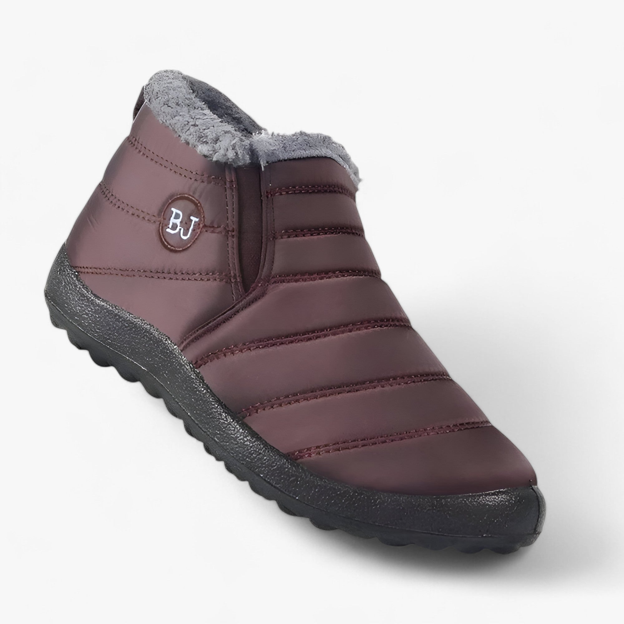 Anna | Premium Sneaksko - Let varme og komfort - Lilla - shoes - {{ product_tags }