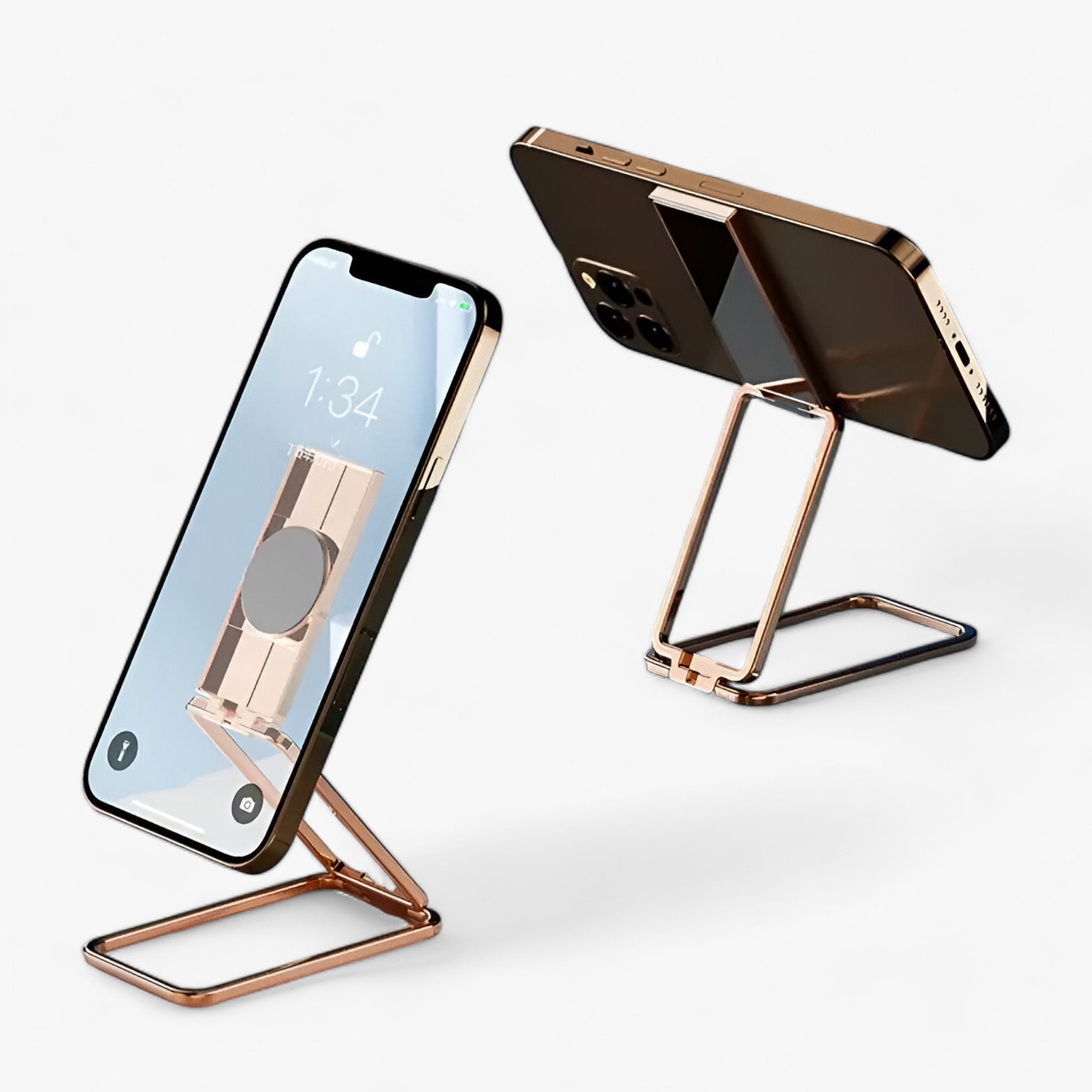 UltraSlim | Mobilholder - Sikkert & Fleksibelt - - gadgets - {{ product_tags }