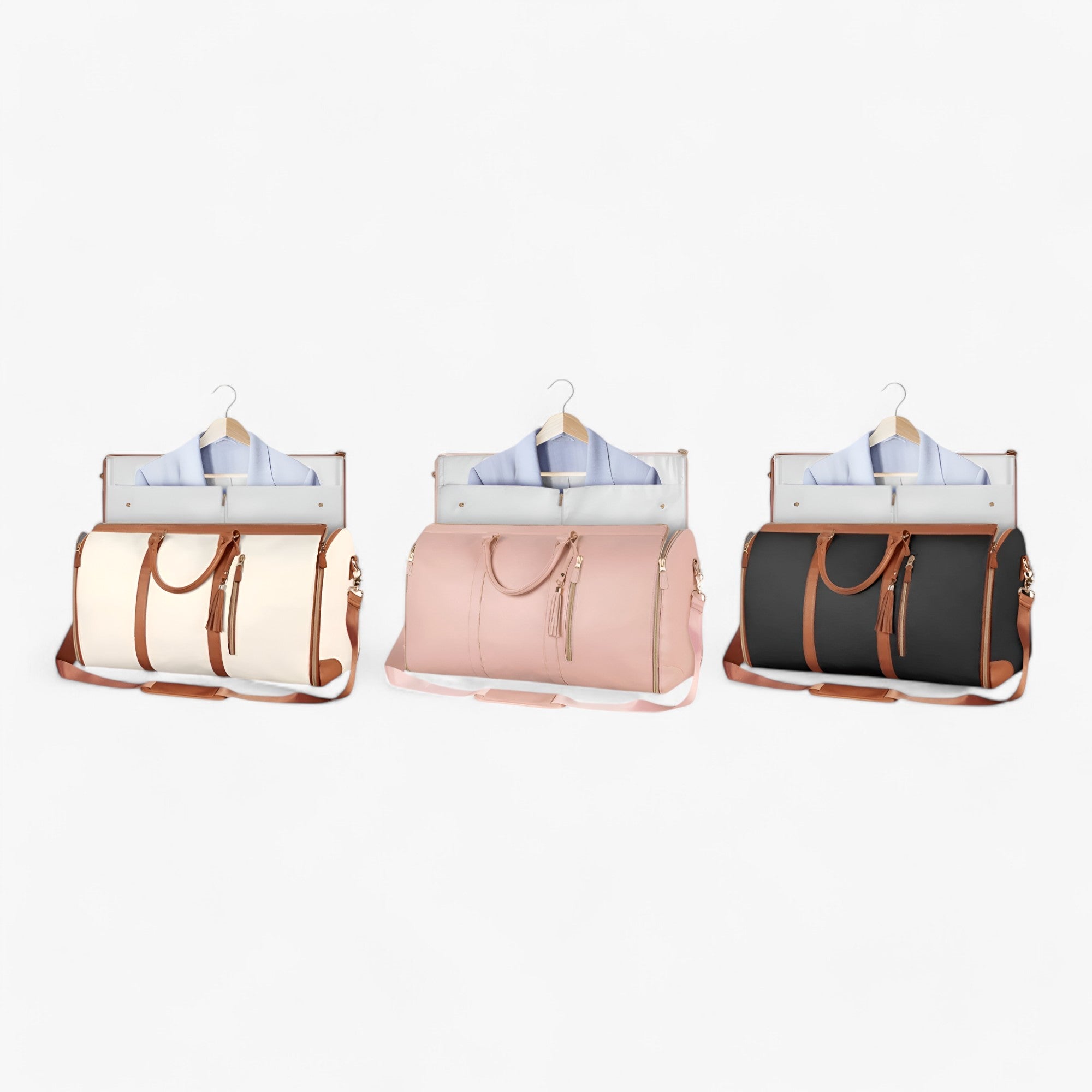 VOYAGER - Kuffert - Sammenklappelig for ekstra opbevaringsplads - - VOYAGER - Kuffert - Sammenklappelig for ekstra opbevaringsplads-€25 - {{ product_tags }
