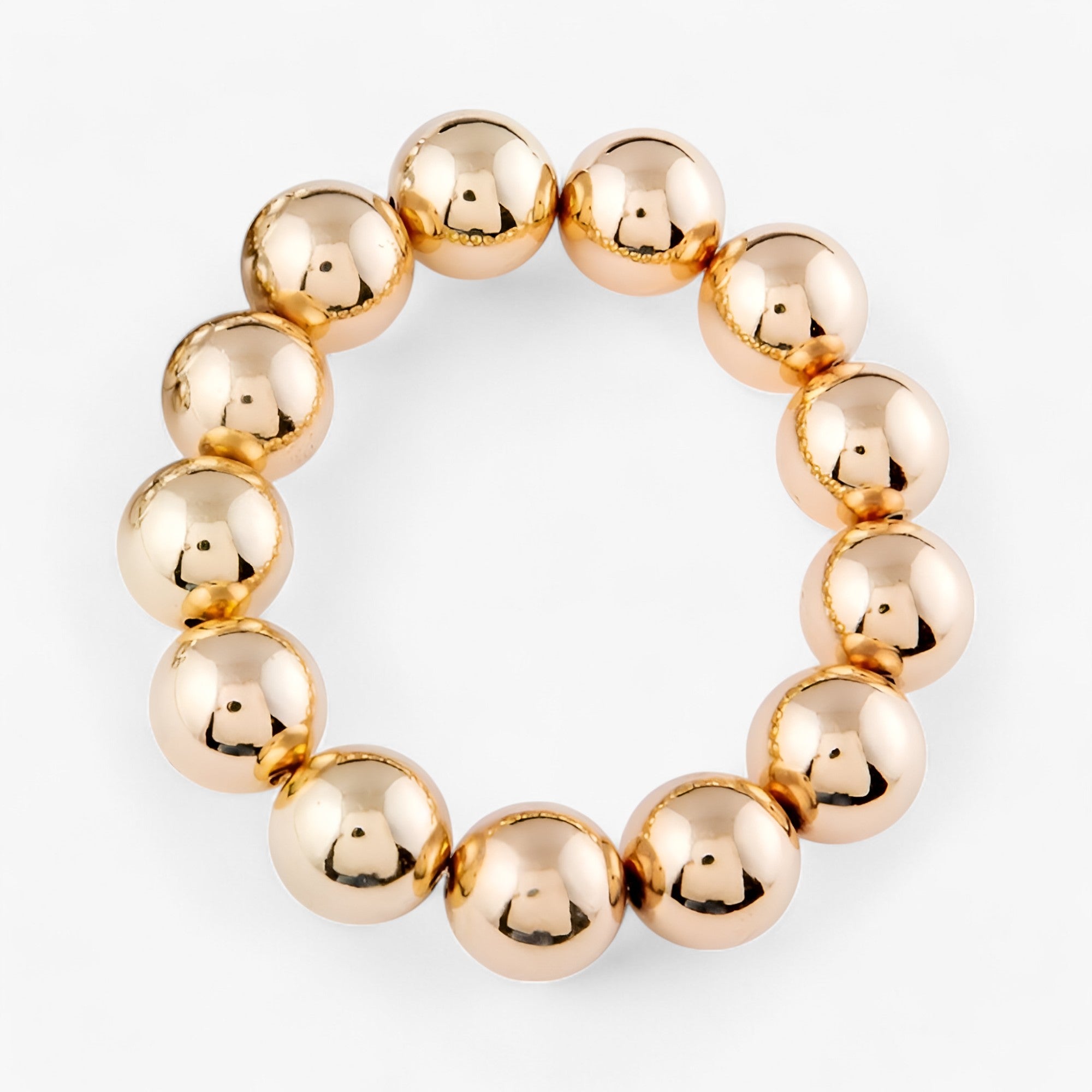 INGEMARK | Vintage perlehalskæde - Alsidig glamour og stil - - women's fashion - {{ product_tags }