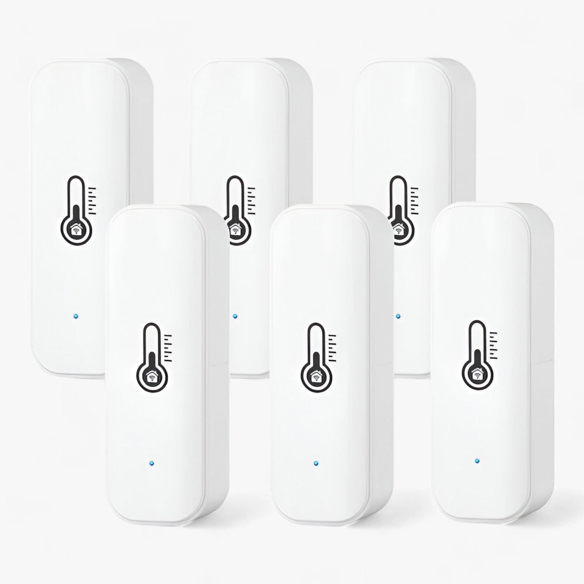 Sophie | Intelligent temperatur- og fugtighedssensor – rumkontrolsystem - - gadgets - {{ product_tags }