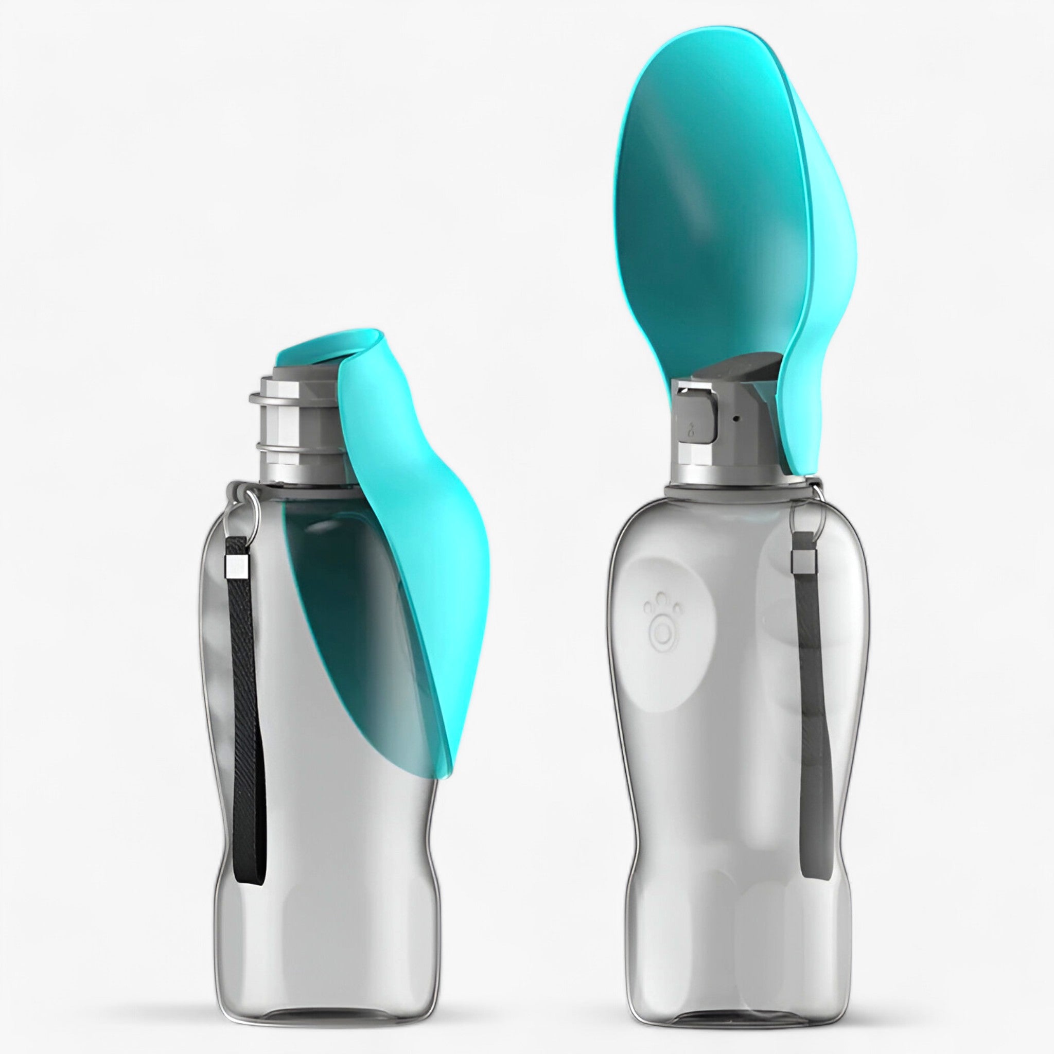 Bella | Bærbar vandskål til hunde - Vand og hydrering på farten til alle hunde - - other - {{ product_tags }