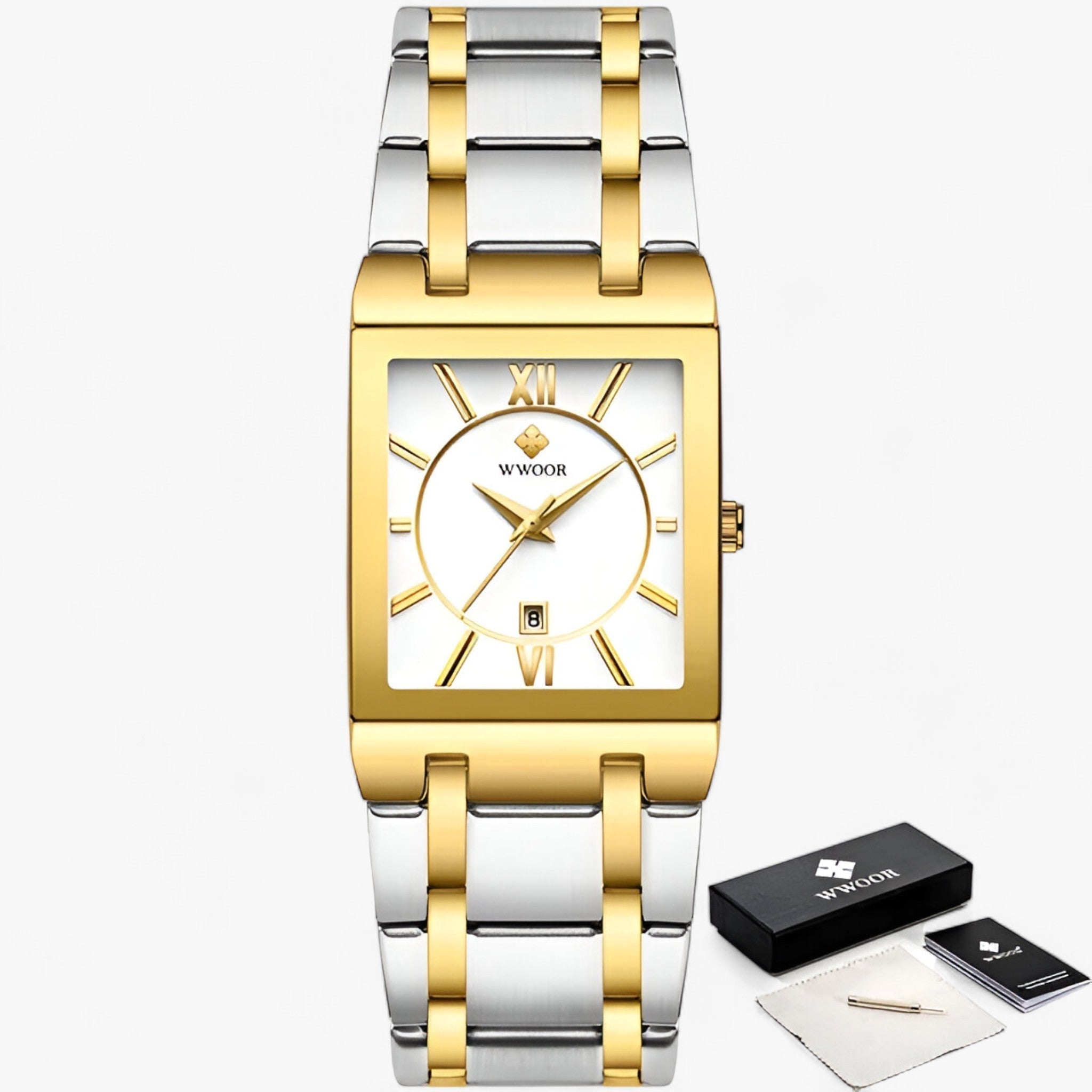 VERONICA | Damur - Trendy og holdbar til daglig brug - - watches - {{ product_tags }