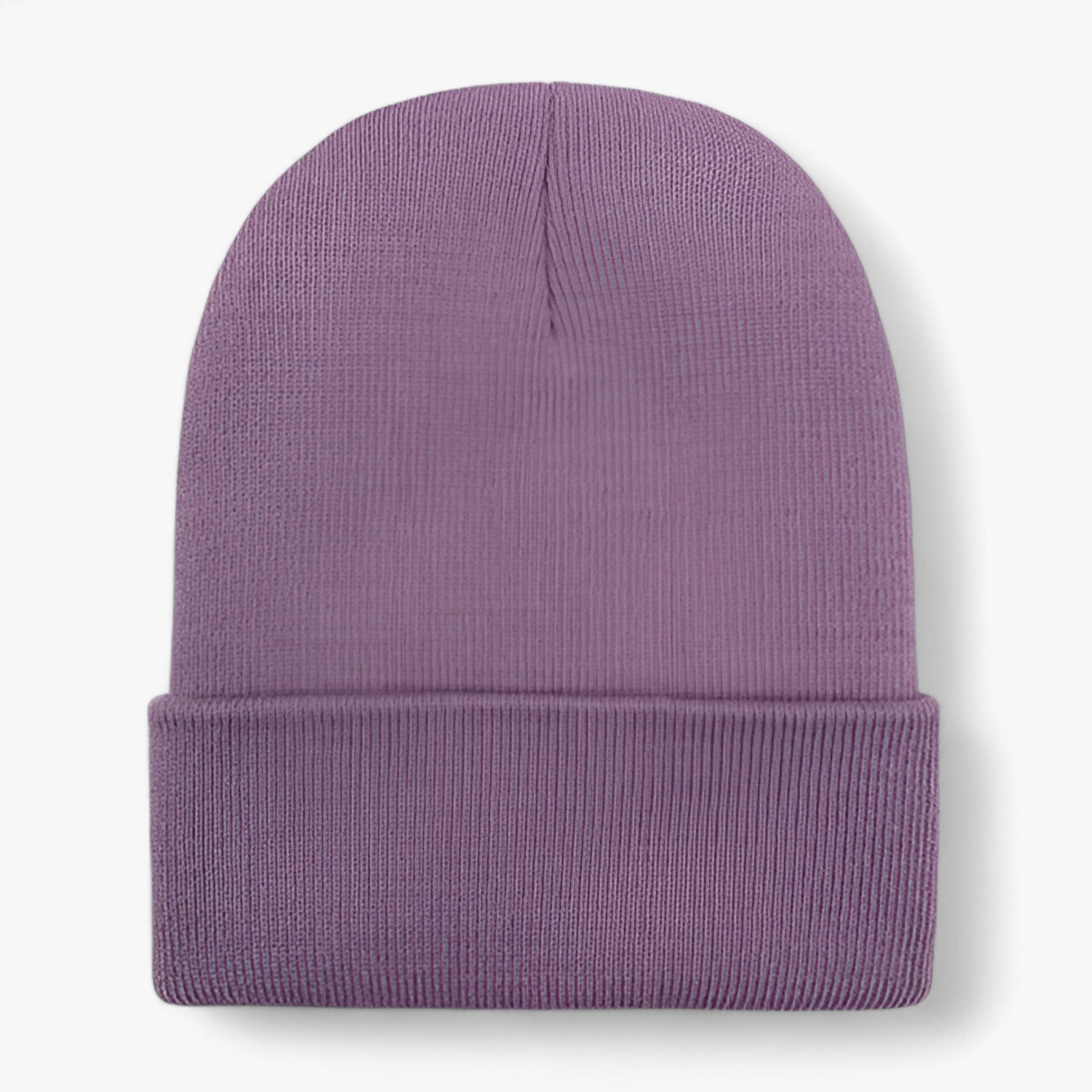 Avery | Unisex Fleece-hue - Blød varme til alle - Lys lilla - Avery | Unisex Fleece-hue - Blød varme til alle- €25 - {{ product_tags }