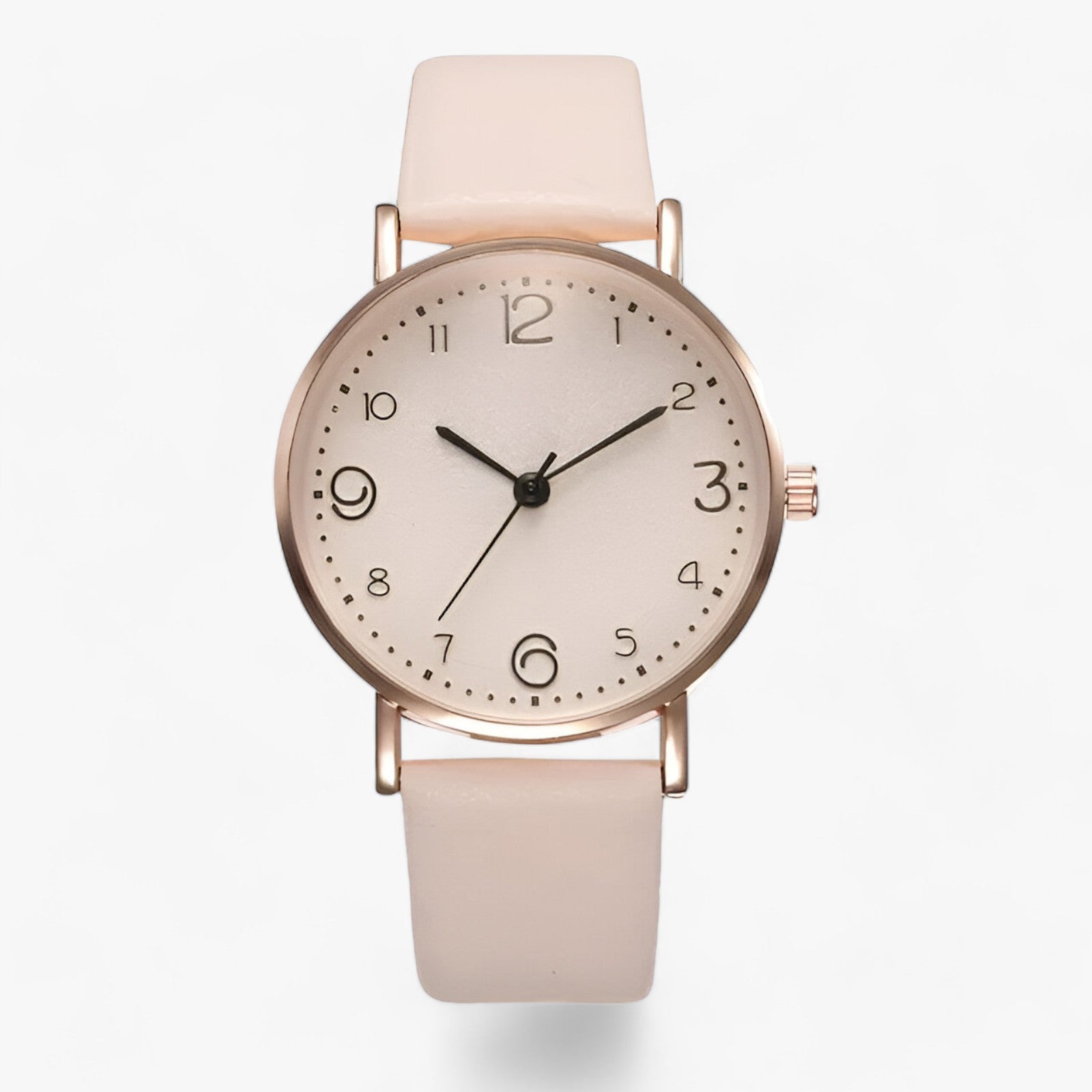 Stjärnband | Ur - Himmelsk Charm - Beige - Stjärnband | Ur - Himmelsk Charm- €25 - {{ product_tags }
