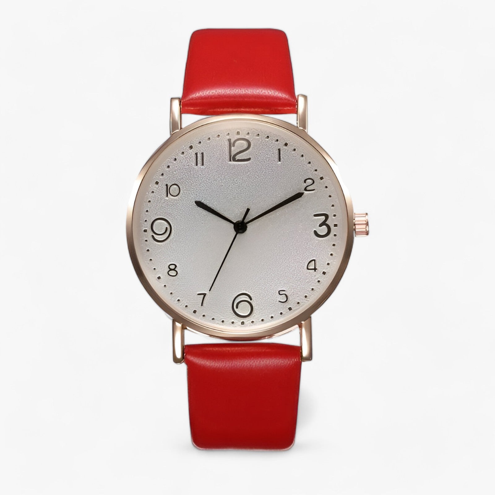 Stjärnband | Ur - Himmelsk Charm - Rød - Stjärnband | Ur - Himmelsk Charm- €25 - {{ product_tags }
