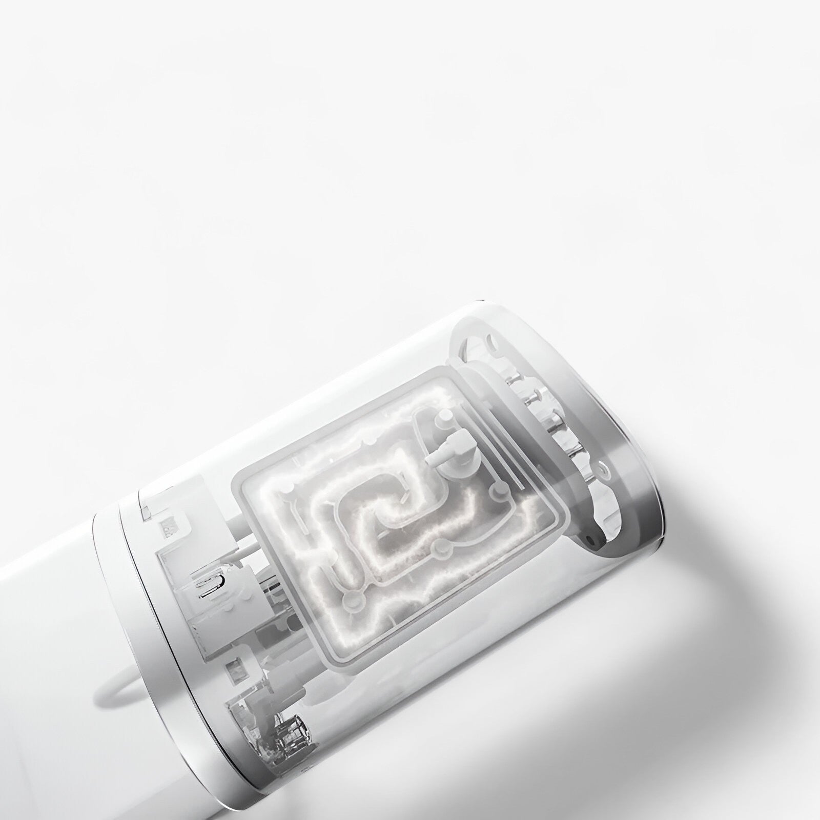 Mija | Hånddampere - Enkelt fjernelse af rynker og friskhed - - other - {{ product_tags }