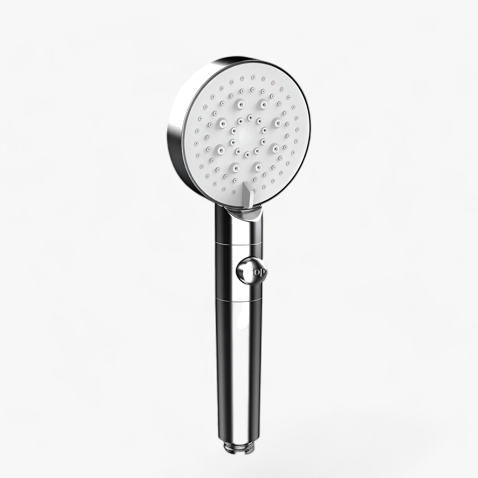 AquaBoost | Bruserhoved - Kraftfulde og tilpasselige brusere - Stil 1-Sort - house & garden - {{ product_tags }