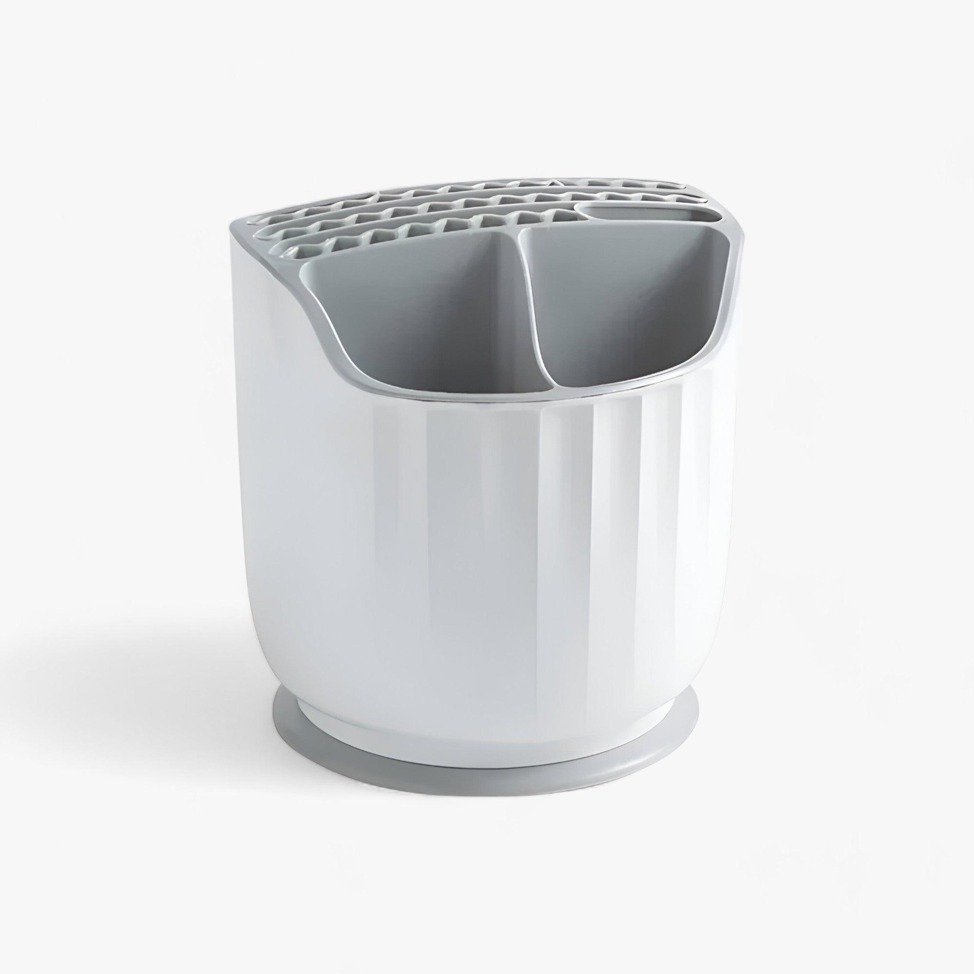 Küchenmeister | Knivholder - Til Perfekt Orden - Hvid - house & garden - {{ product_tags }
