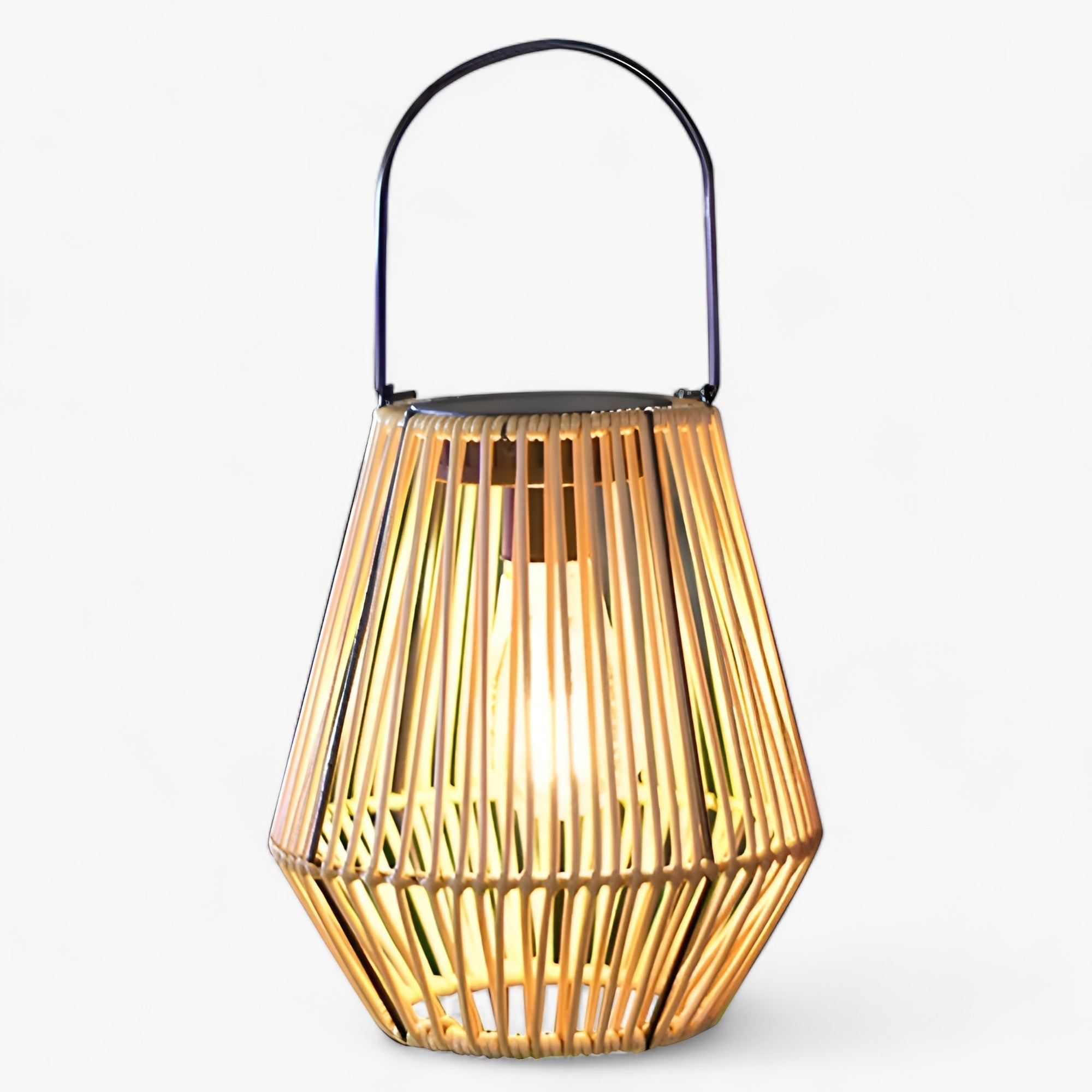 BambooGlow | Solarlampe - Forbedr dit udendørsmiljø - - house & garden - {{ product_tags }