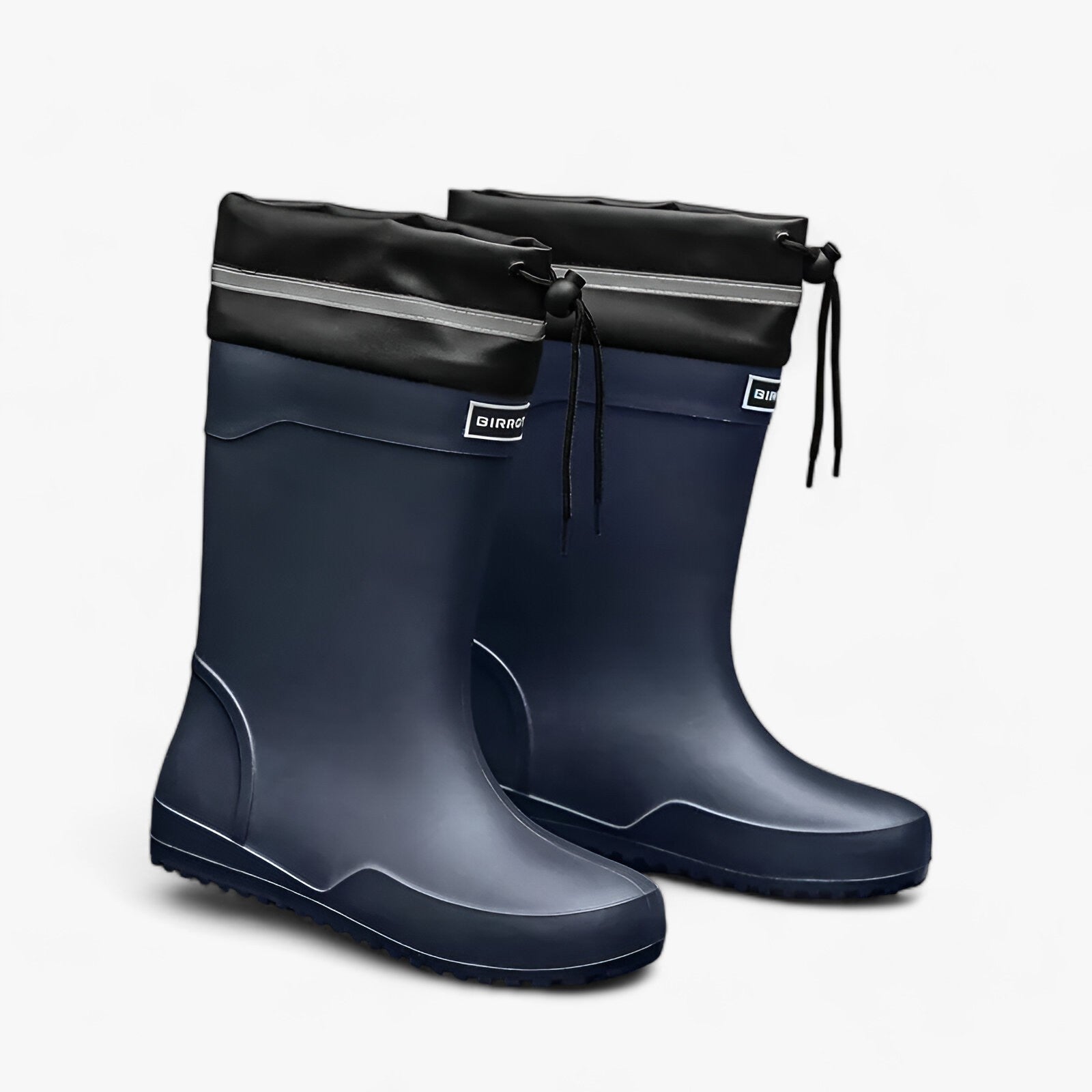 RainRover | Højstøvler - Stilfulde og tørre tilbage - - shoes - {{ product_tags }