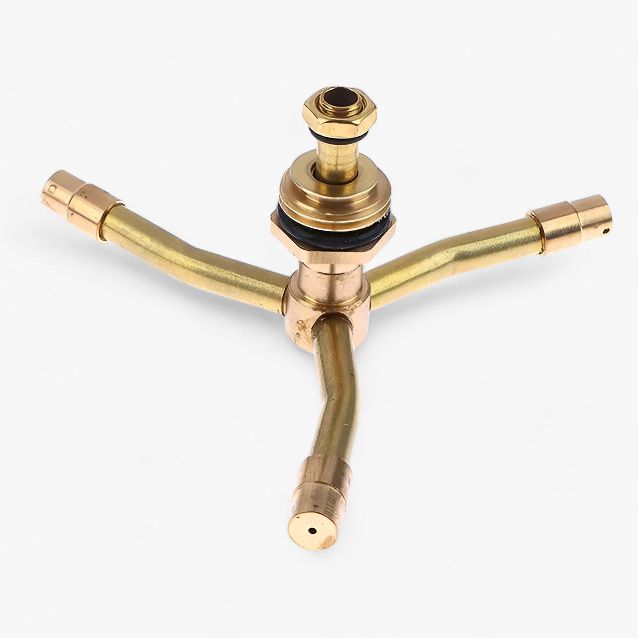 AquaSpin | Rotationssprinkler - Enkel 360° vanding - 3 Arm - house & garden - {{ product_tags }