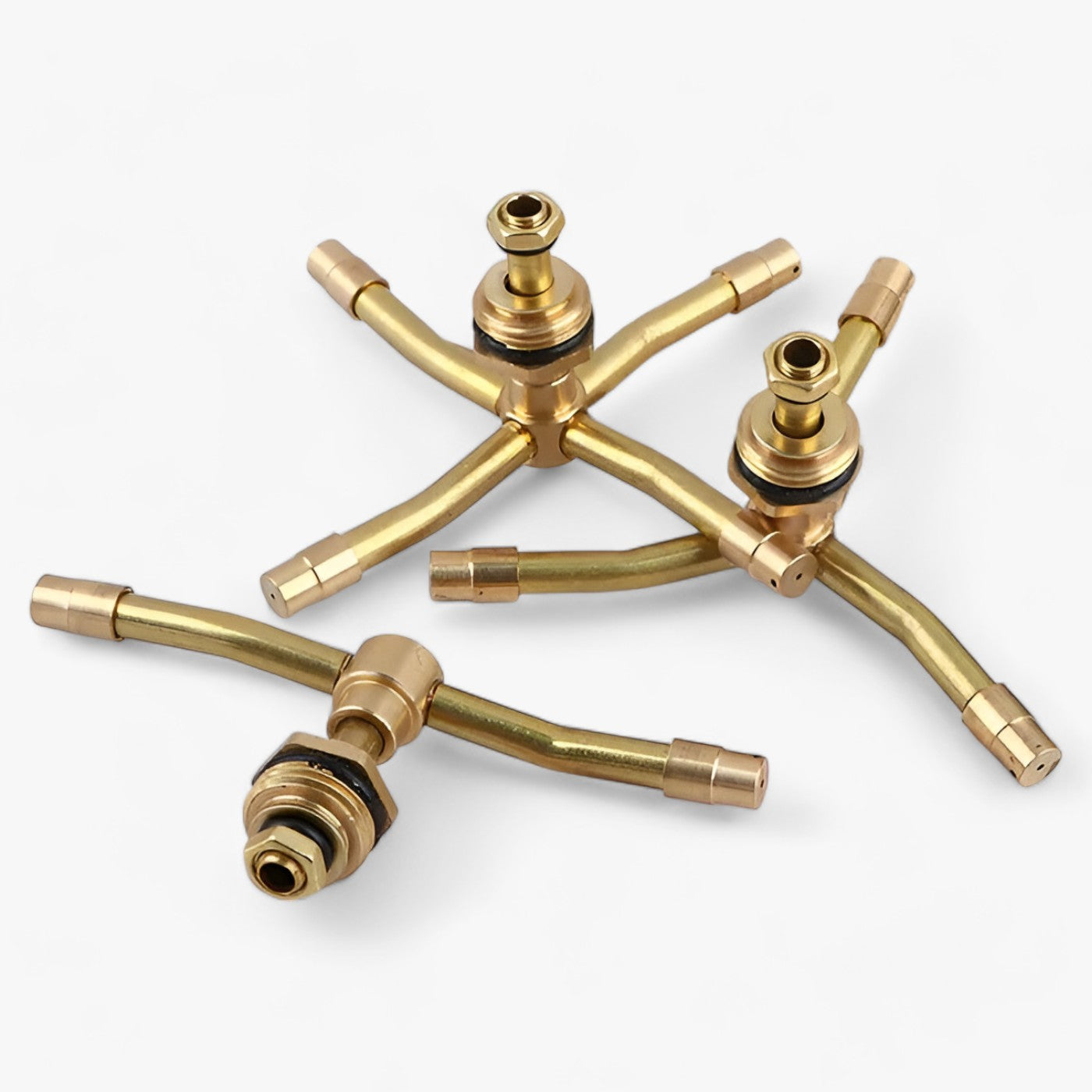 AquaSpin | Rotationssprinkler - Enkel 360° vanding - - house & garden - {{ product_tags }