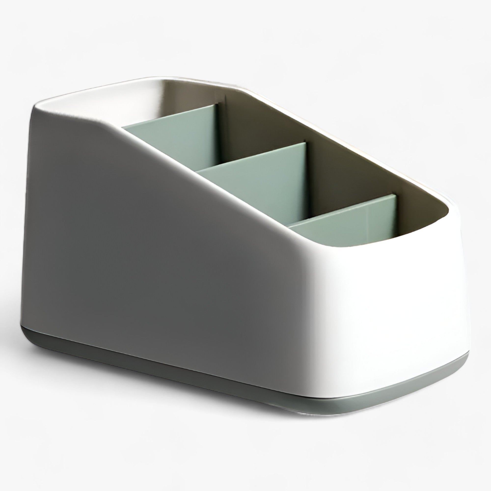 TidyBox | Organisator - For enkel orden og adgang - Grøn - house & garden - {{ product_tags }