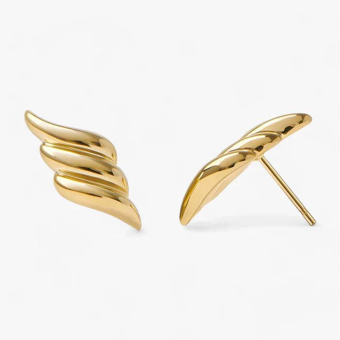 ROSALIE | Elegante øreringe - Elegante detaljer til enhver lejlighed - Guld - women's fashion - {{ product_tags }