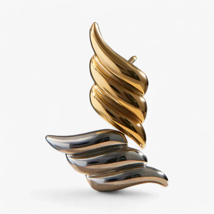 ROSALIE | Elegante øreringe - Elegante detaljer til enhver lejlighed - - women's fashion - {{ product_tags }