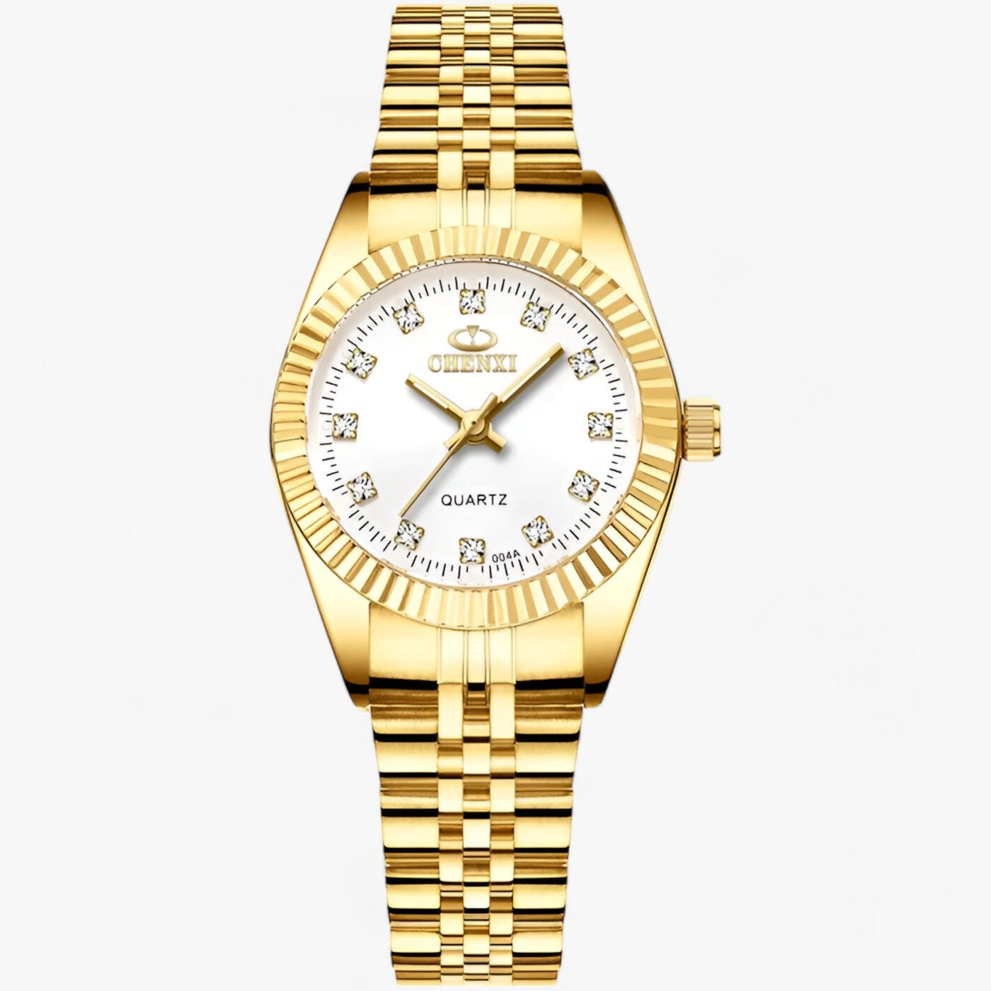 CHENXI | Elegante premium-ure - stilfulde og pålidelige til hver dag - 004A IPG Guld - watches - {{ product_tags }