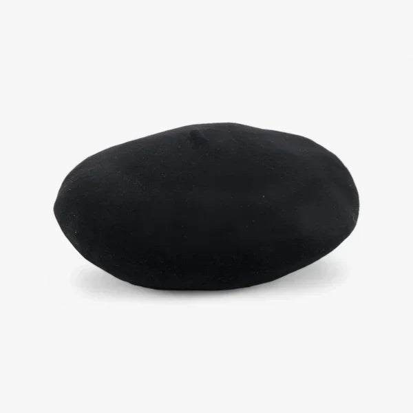 Emilie | Strikket hue - Varm og Holdbar - Sort Enhedsstørrelse - Emilie |Strikket hue - Varm og Holdbar- €25 - {{ product_tags }
