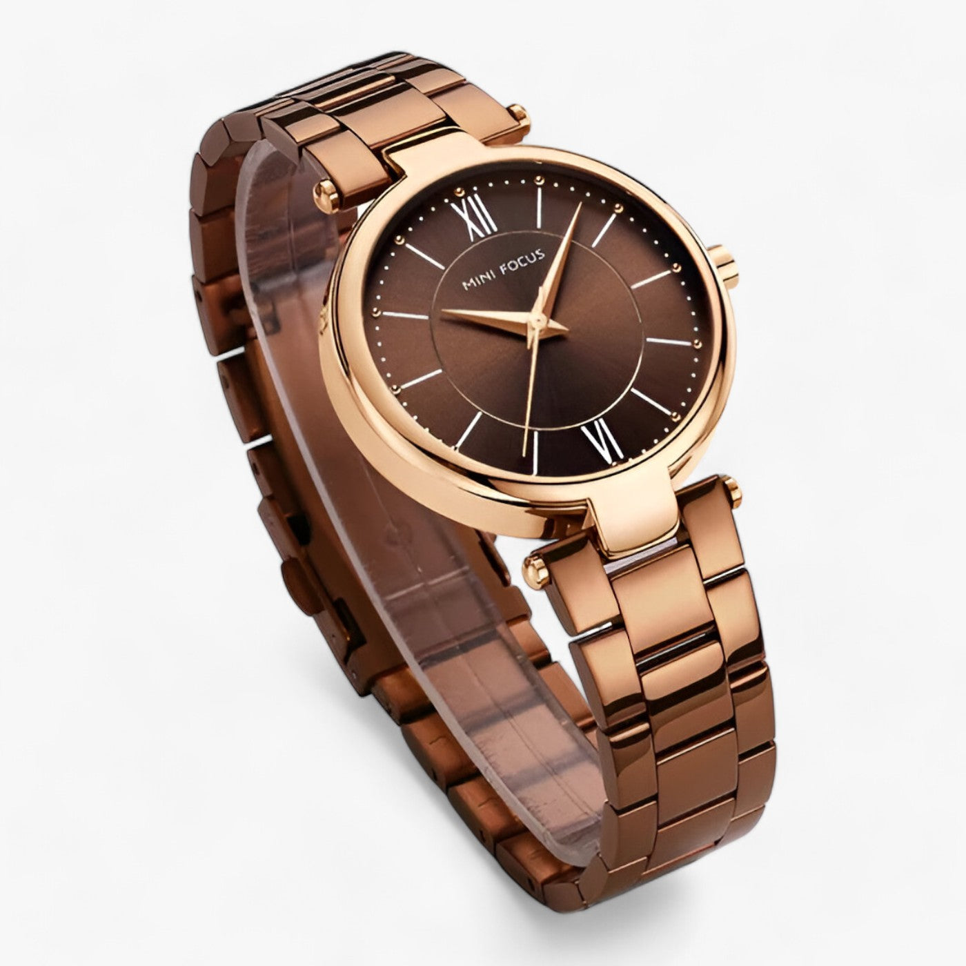 ALICE | Damklocke - Moderigtig og alsidig tidsmåler - - watches - {{ product_tags }