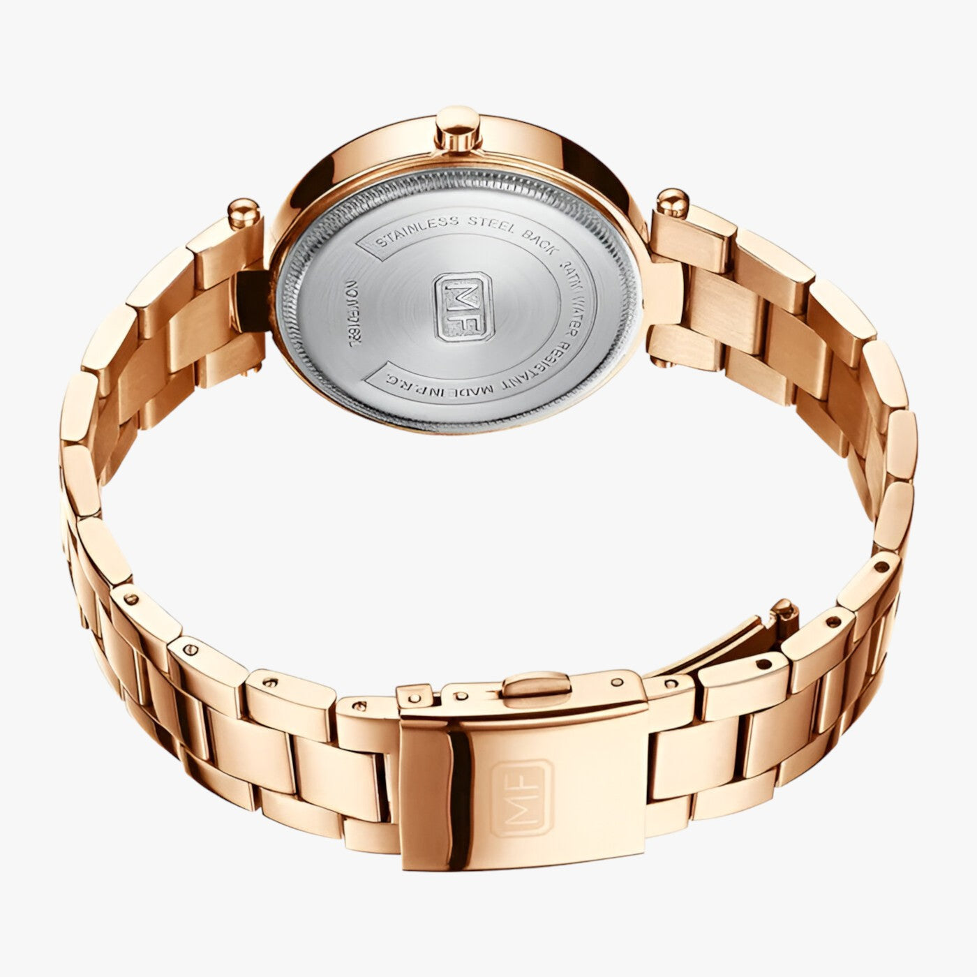ALICE | Damklocke - Moderigtig og alsidig tidsmåler - - watches - {{ product_tags }