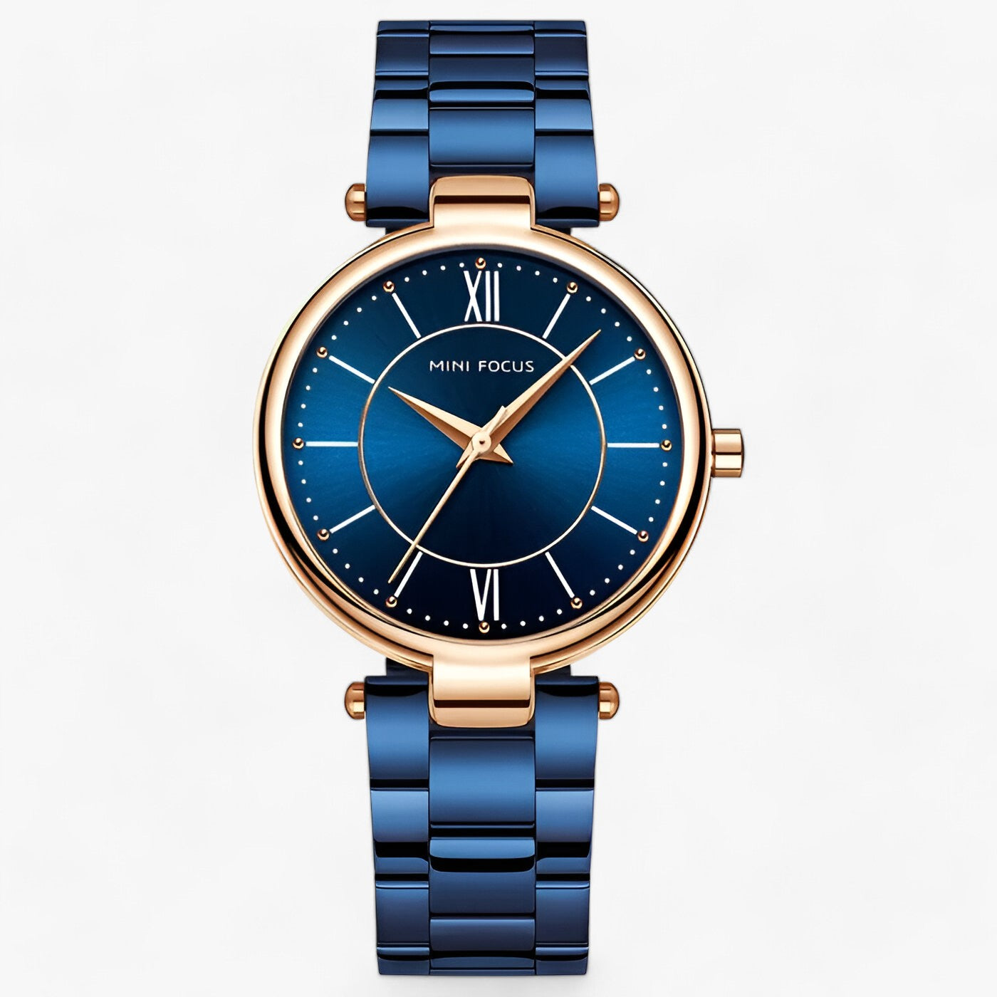 ALICE | Damklocke - Moderigtig og alsidig tidsmåler - - watches - {{ product_tags }