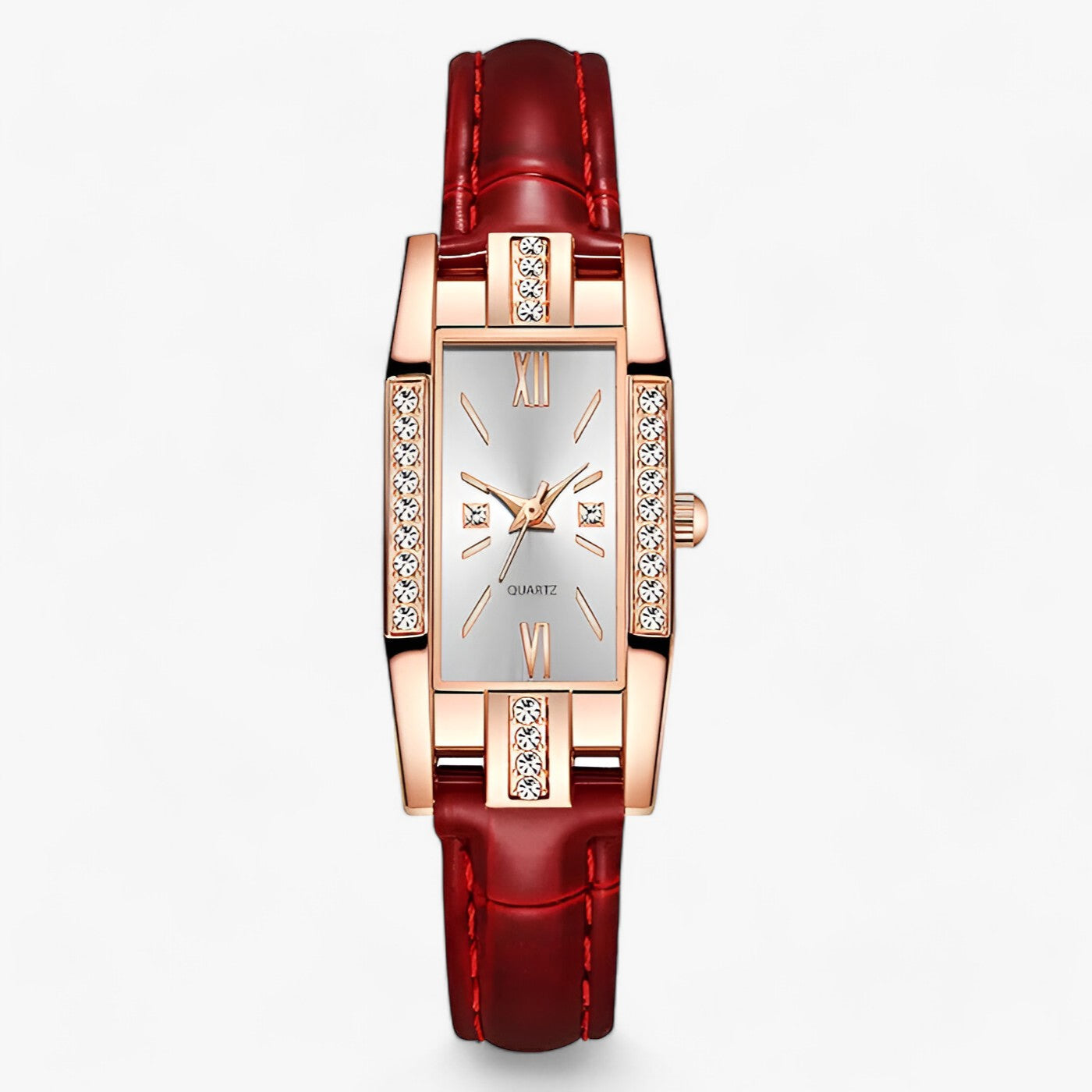 AVARO | Dameur - Drastisk design til uafhængige kvinder - - watches - {{ product_tags }