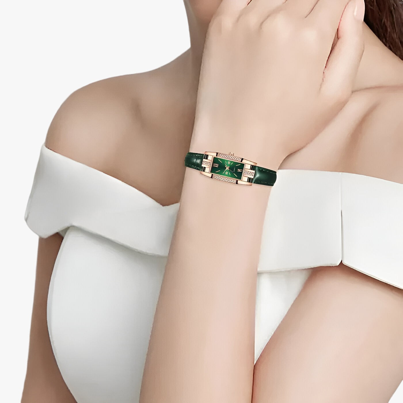 AVARO | Dameur - Drastisk design til uafhængige kvinder - - watches - {{ product_tags }