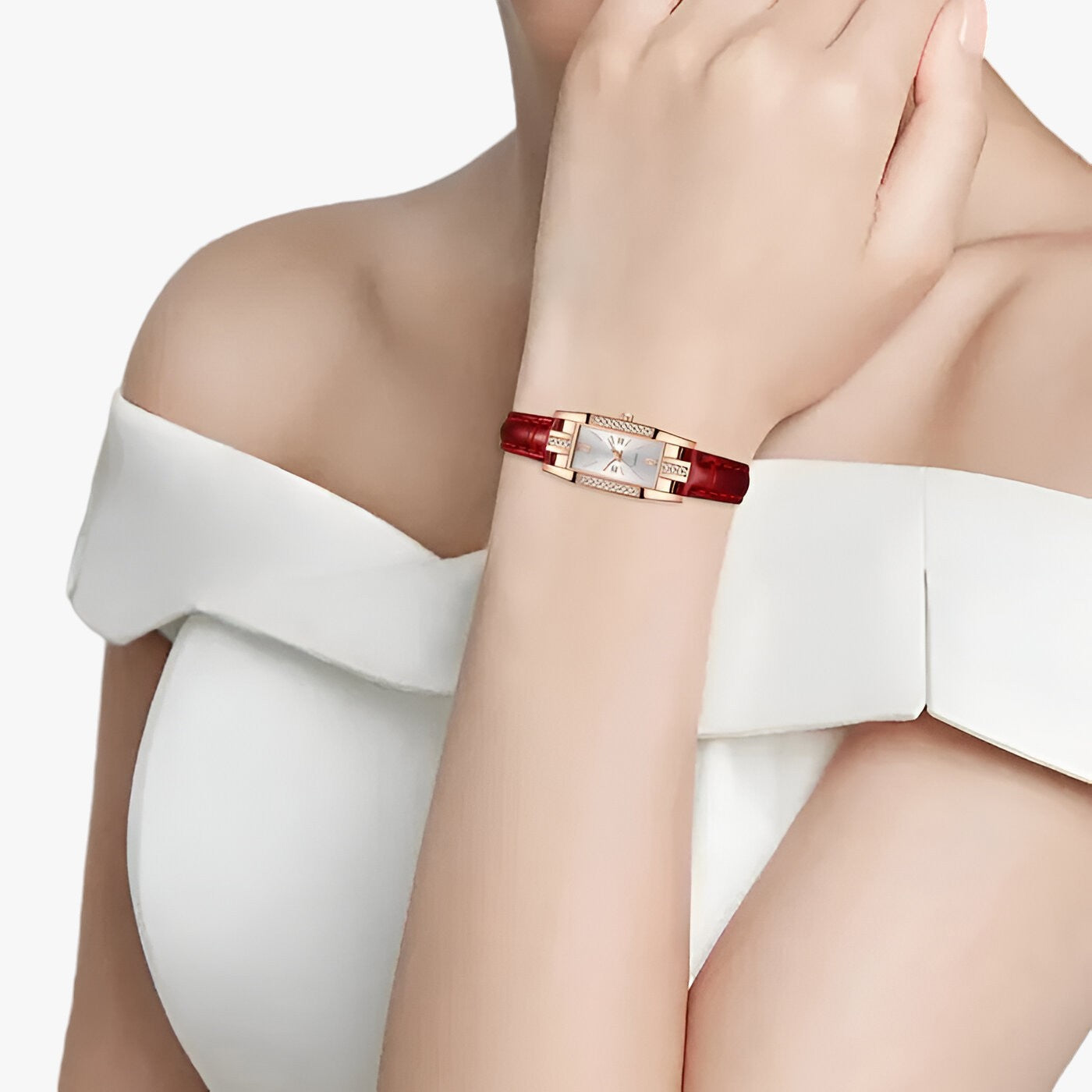 AVARO | Dameur - Drastisk design til uafhængige kvinder - - watches - {{ product_tags }