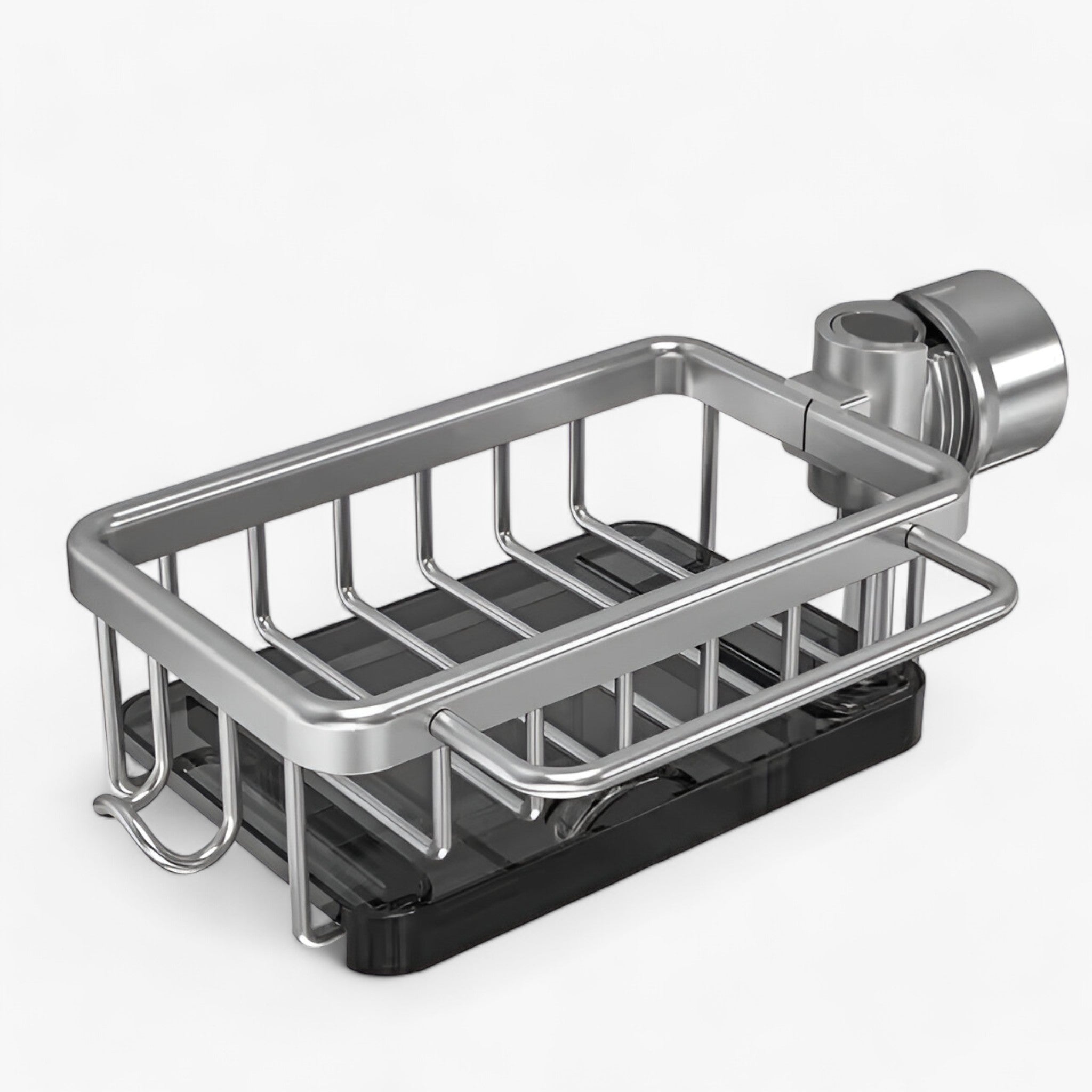 CLEANMATE - Rustfrit stål vasken afløb - Hold dit køkken organiseret - - house & garden - {{ product_tags }