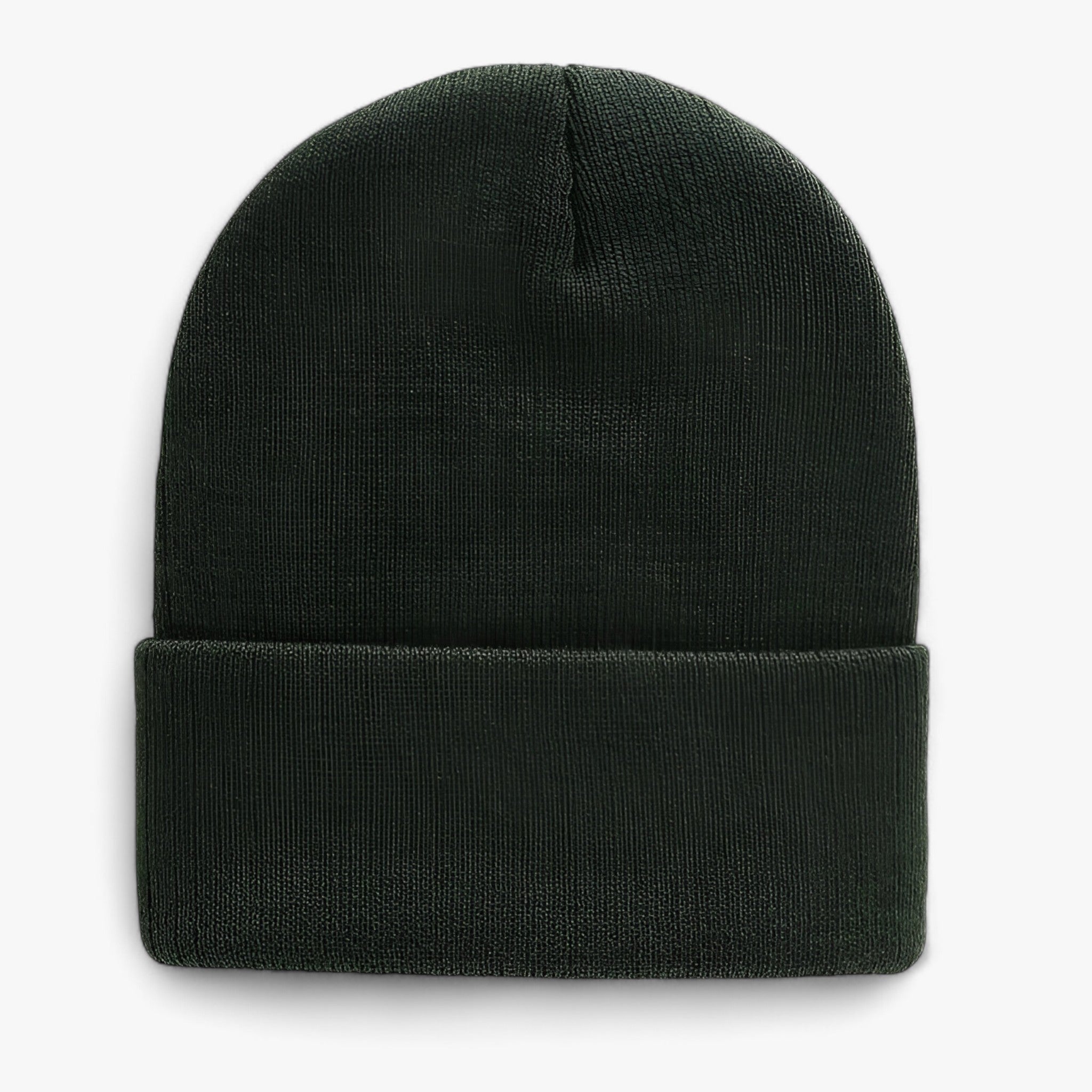 Avery | Unisex Fleece-hue - Blød varme til alle - Oliven grøn - Avery | Unisex Fleece-hue - Blød varme til alle- €25 - {{ product_tags }