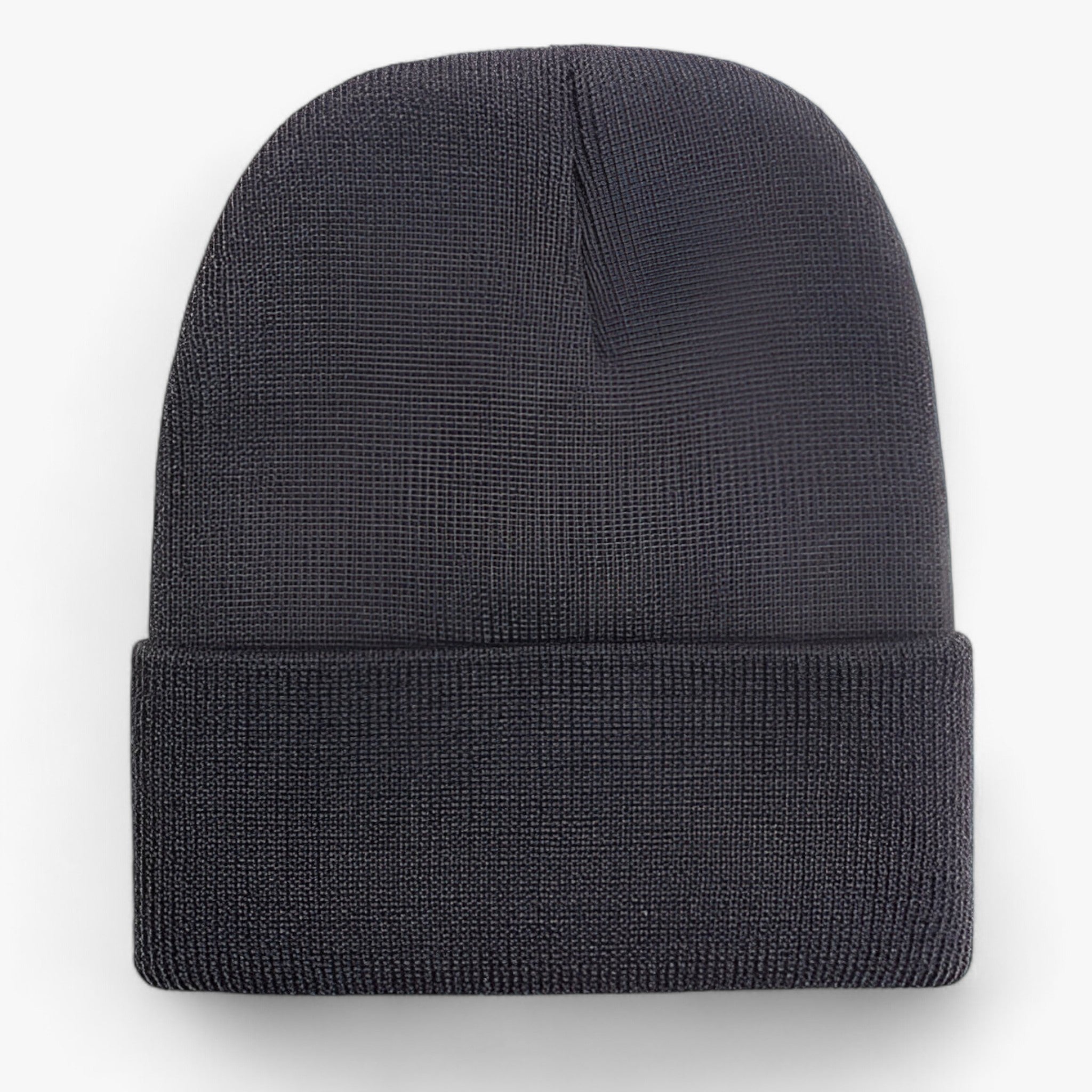 Avery | Unisex Fleece-hue - Blød varme til alle - Mørkegrå - Avery | Unisex Fleece-hue - Blød varme til alle- €25 - {{ product_tags }