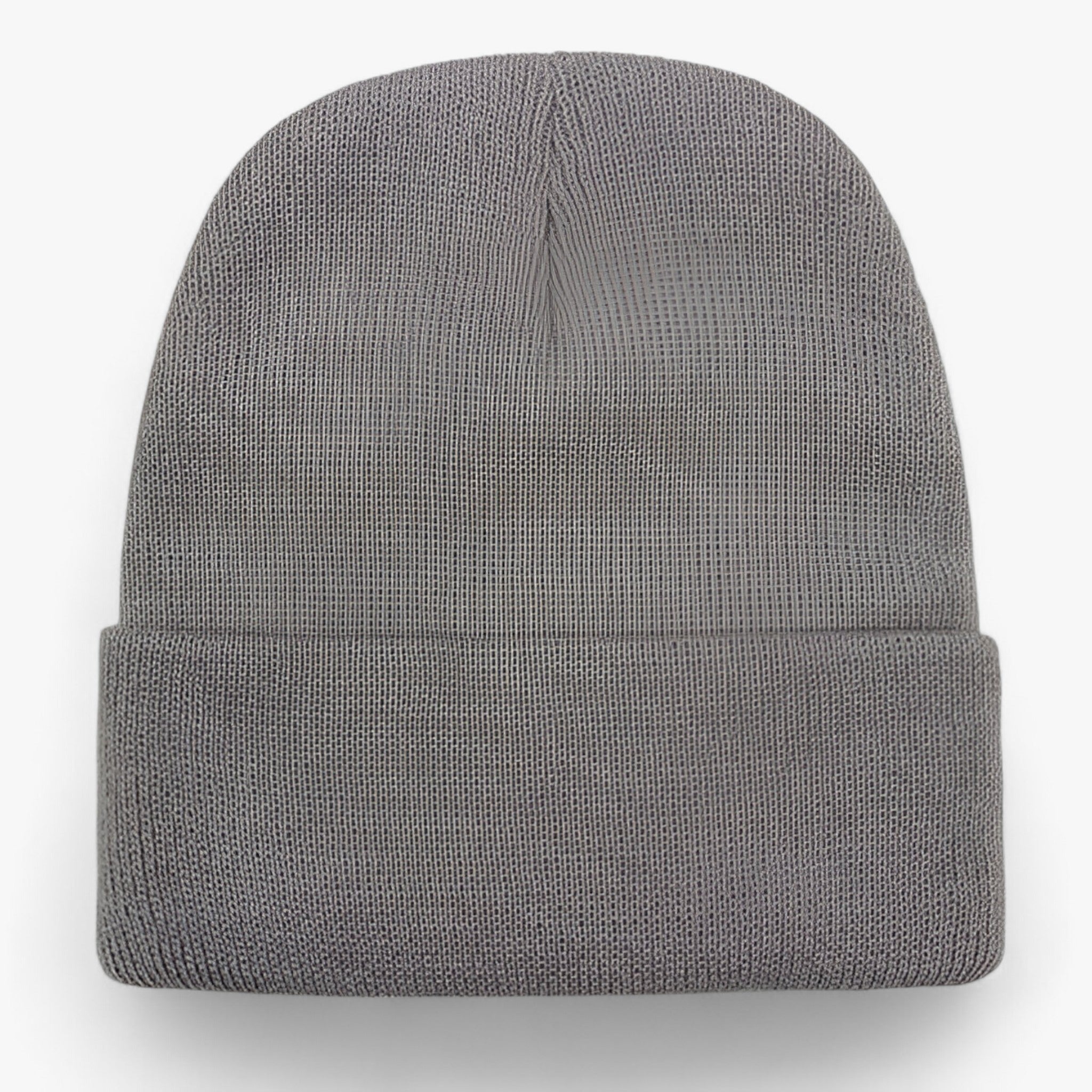 Avery | Unisex Fleece-hue - Blød varme til alle - Lys grå - Avery | Unisex Fleece-hue - Blød varme til alle- €25 - {{ product_tags }
