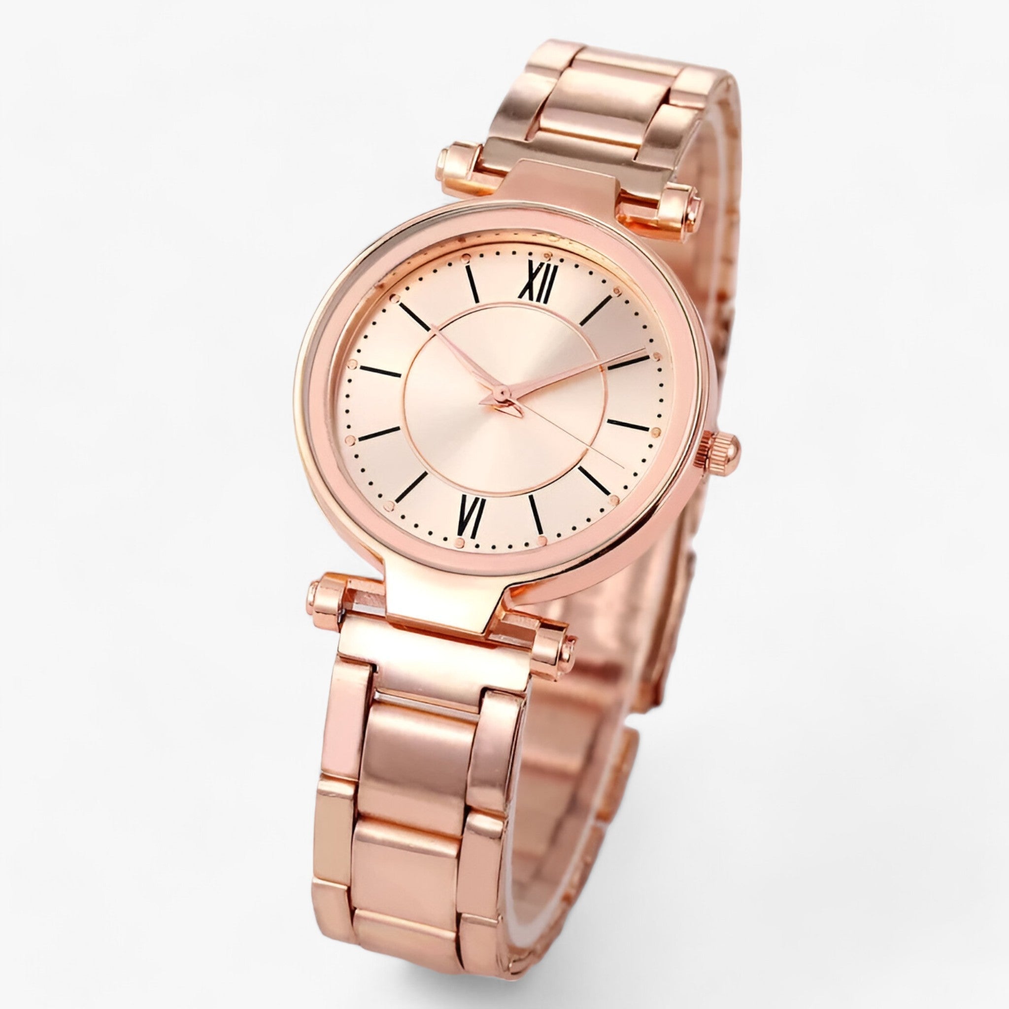 LUCIA | Luksusur - Klassisk stil med moderne funktioner - - watches - {{ product_tags }