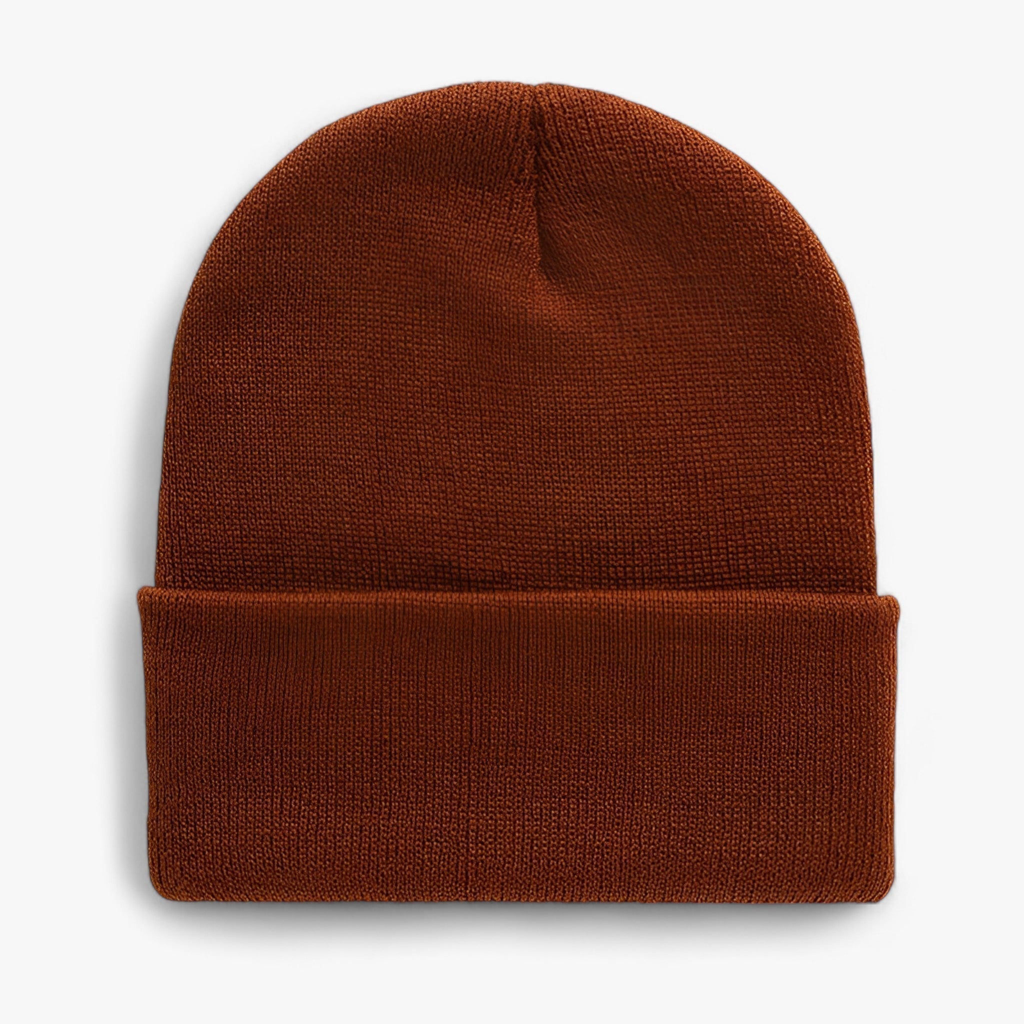 Avery | Unisex Fleece-hue - Blød varme til alle - Karamel - Avery | Unisex Fleece-hue - Blød varme til alle- €25 - {{ product_tags }